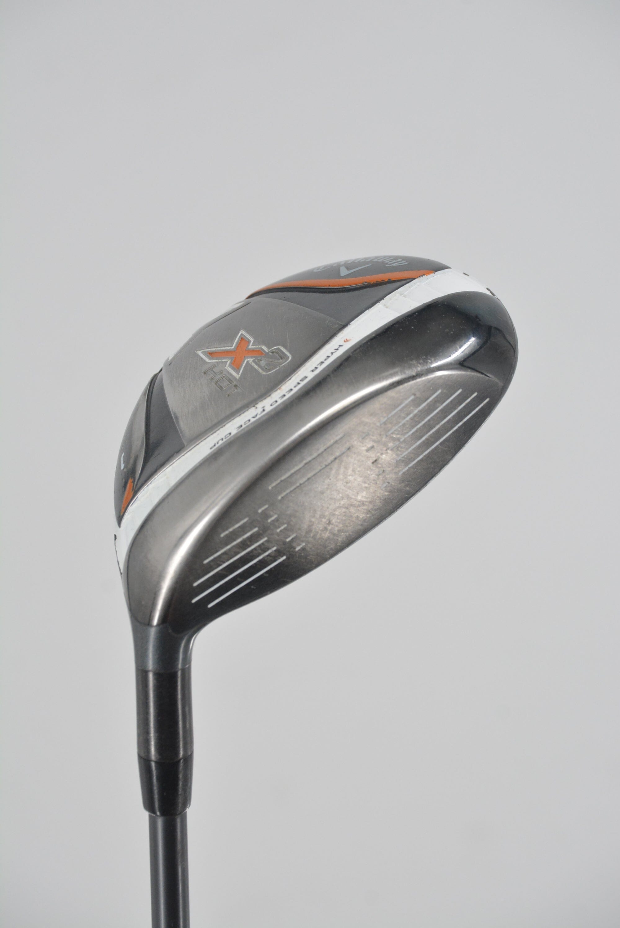 Callaway X2 Hot 3 Wood SR Flex 43.25" Golf Clubs GolfRoots