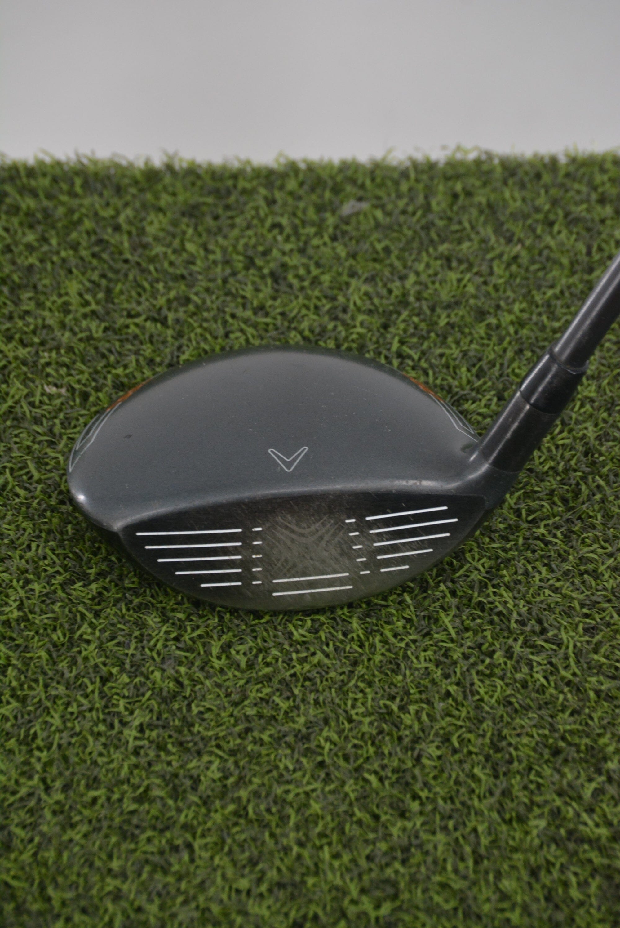 Callaway X2 Hot 3 Wood SR Flex 43.25" Golf Clubs GolfRoots
