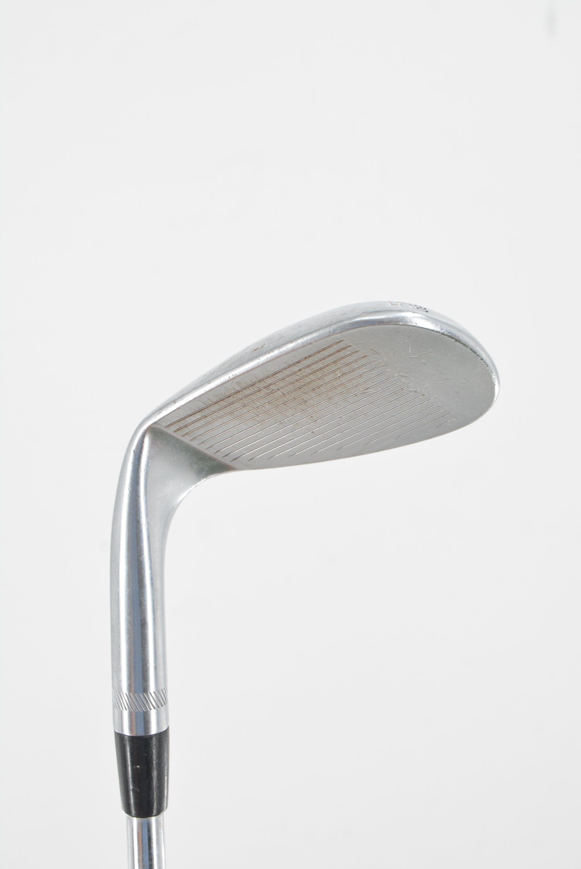 Titleist Vokey SM7 Tour Chrome 58 Degree Wedge Wedge Flex 34.75" Golf Clubs GolfRoots