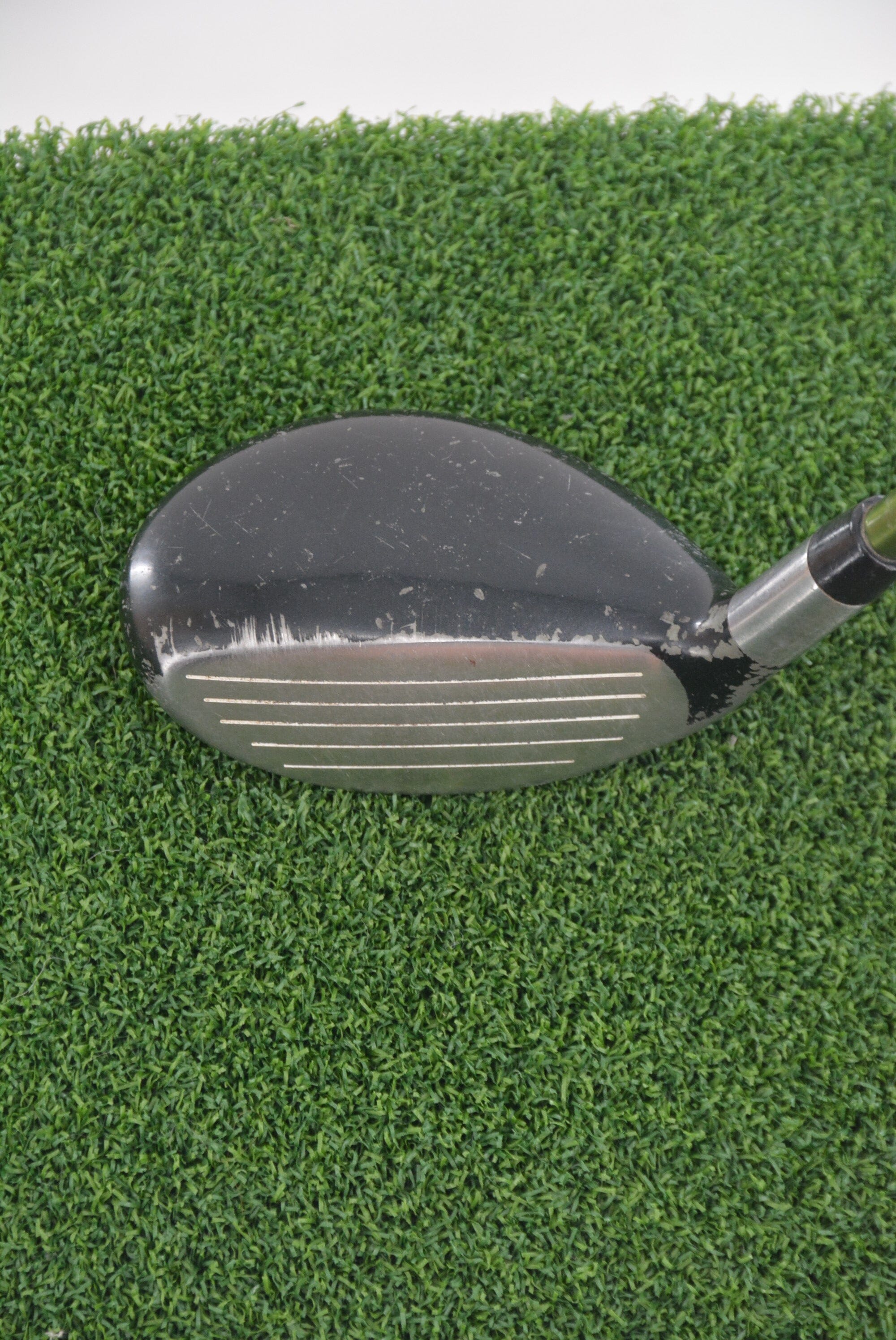 Bridgestone J33 3 Hybrid R Flex 40" Golf Clubs GolfRoots