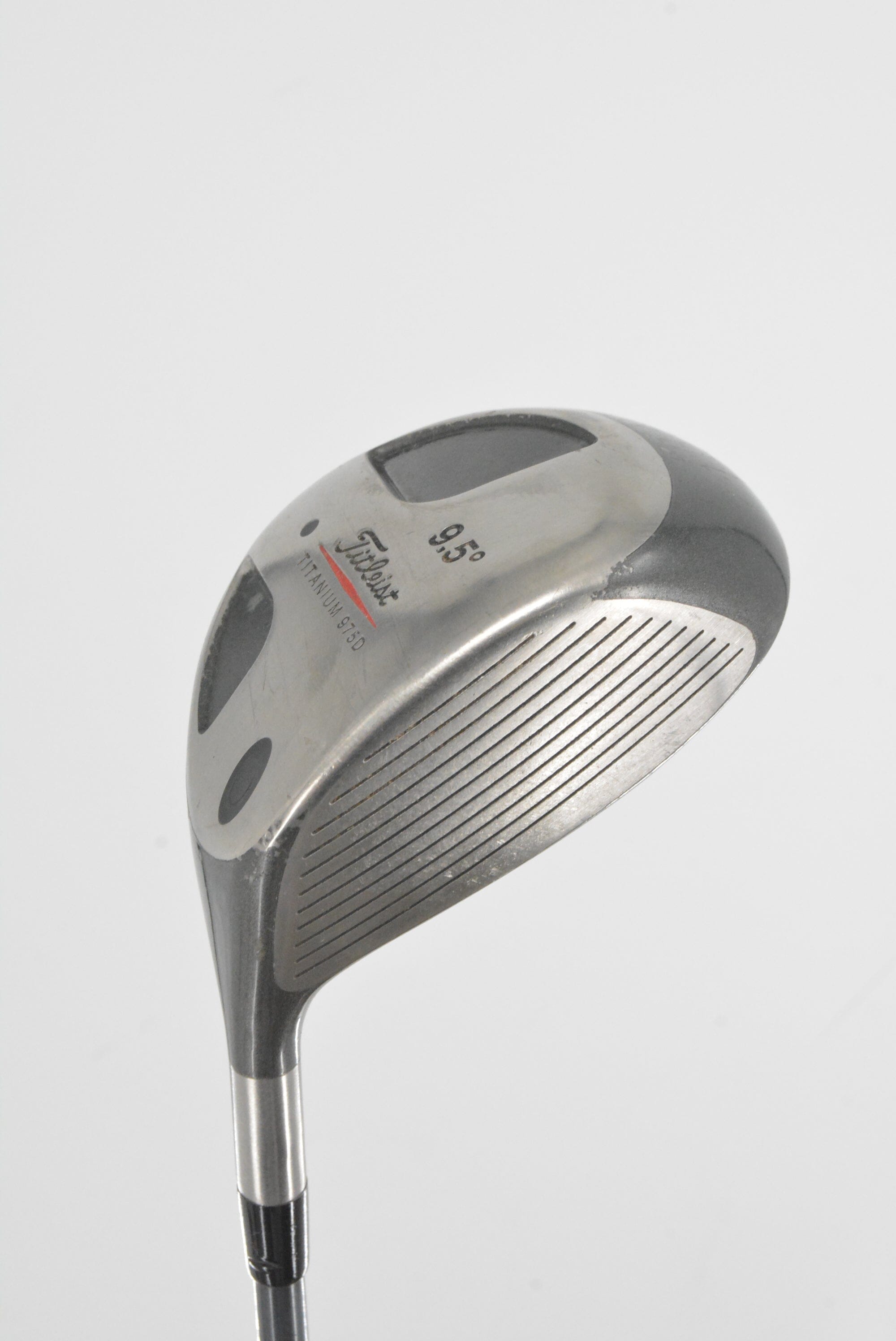 Titleist 975D 9.5 Degree Driver R Flex 45" Golf Clubs GolfRoots
