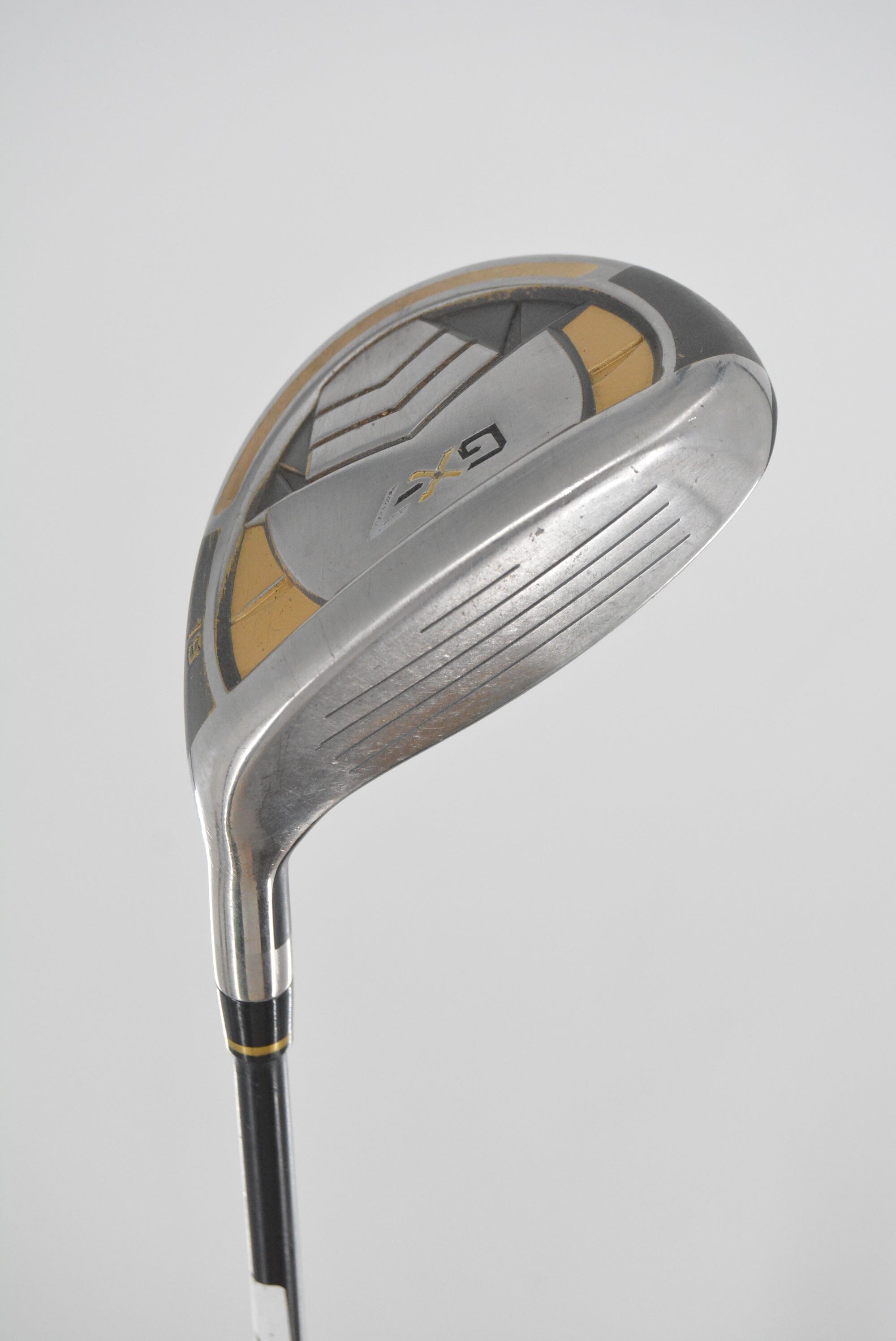GX7 18 Degree Wood SR Flex 42.25" Golf Clubs GolfRoots