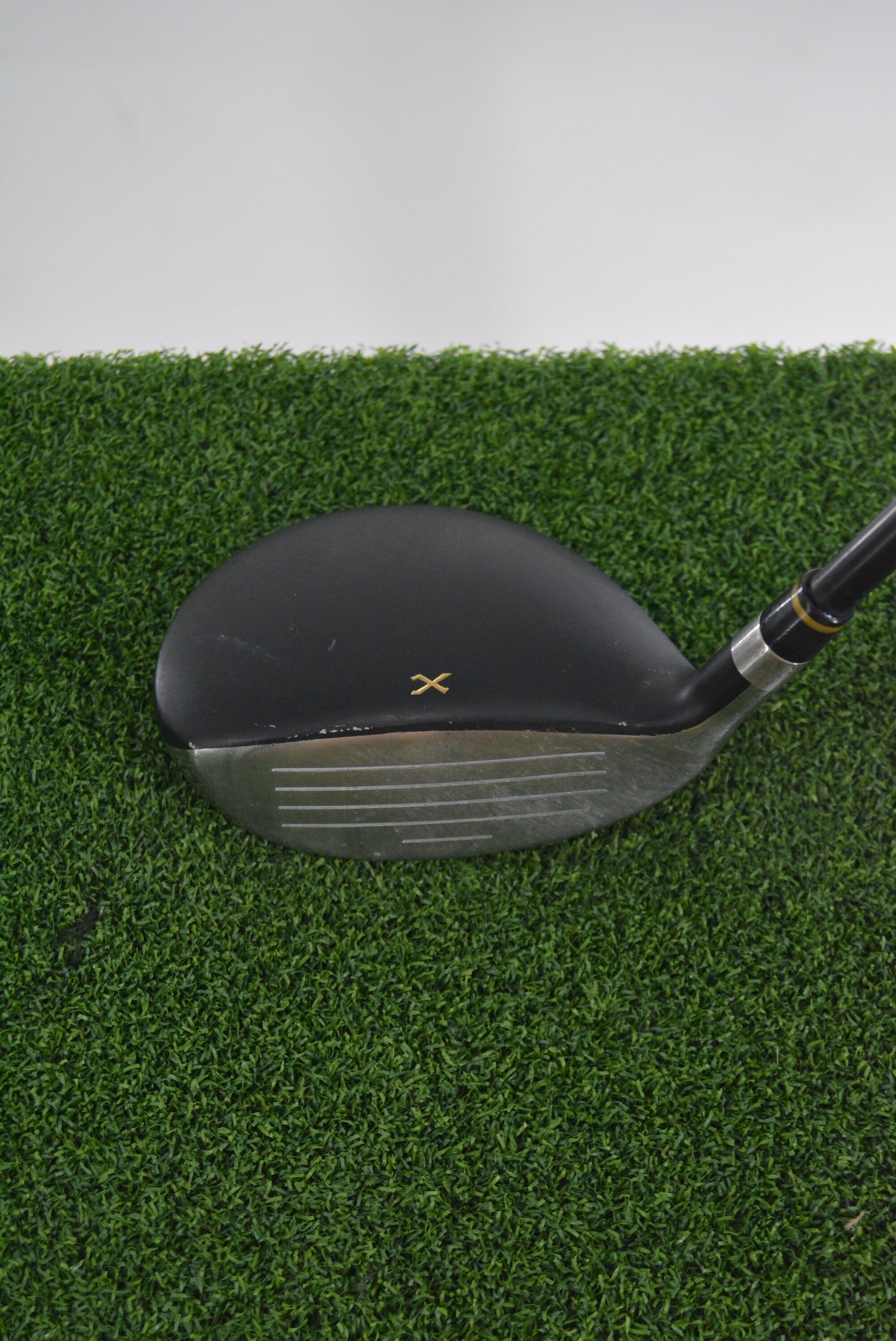 GX7 18 Degree Wood SR Flex 42.25" Golf Clubs GolfRoots