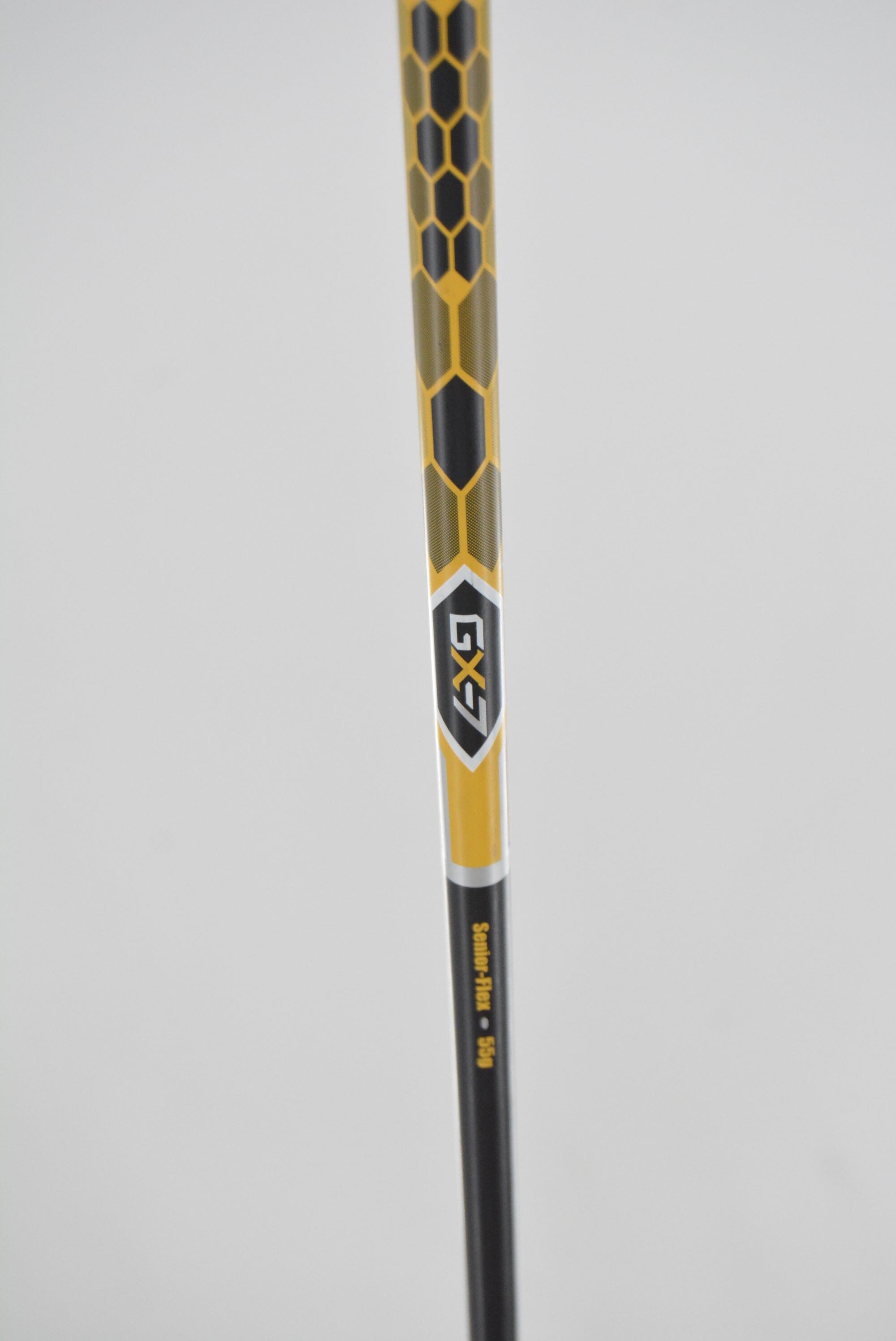 GX7 18 Degree Wood SR Flex 42.25" Golf Clubs GolfRoots