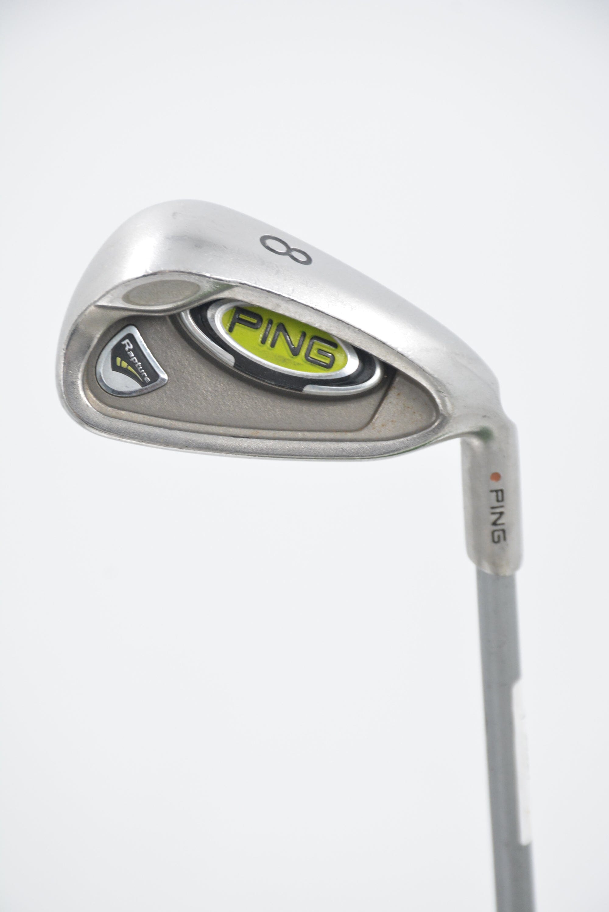 Ping Rapture 6-9 Iron Set R Flex -0.5