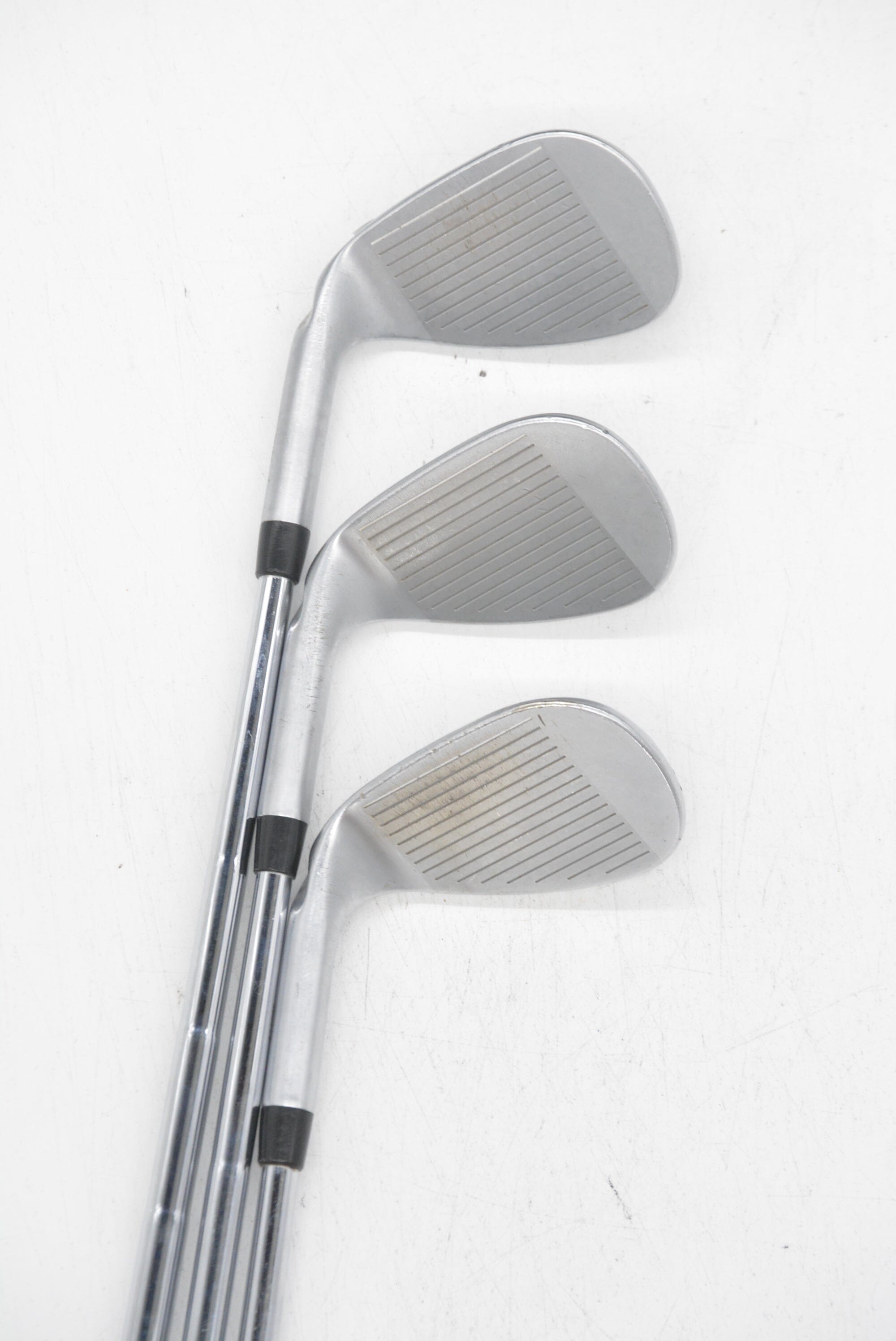 Ping Anser Forged 52, 56, 60 Degree Wedge Set Wedge Flex Golf Clubs GolfRoots