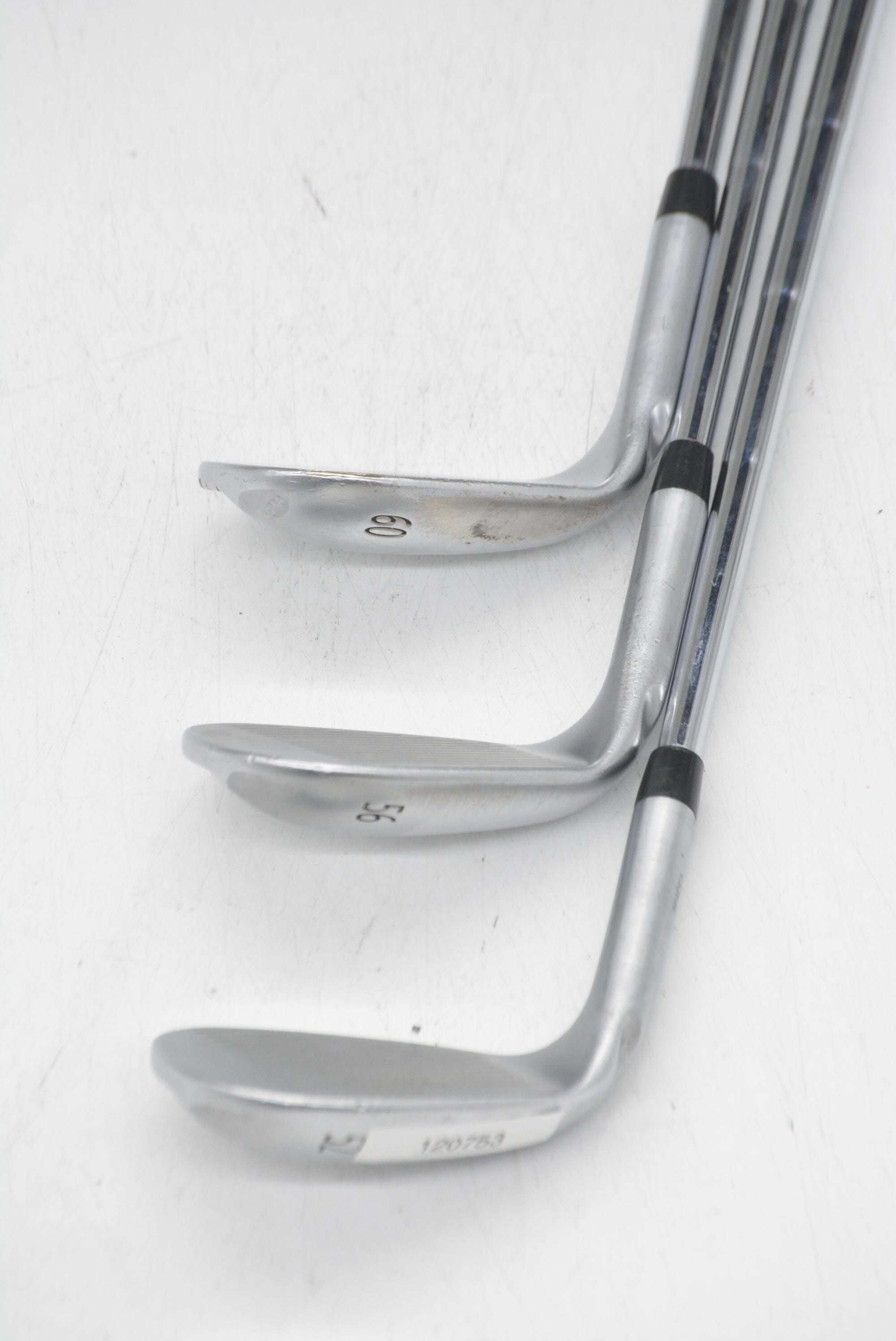 Ping Anser Forged 52, 56, 60 Degree Wedge Set Wedge Flex Golf Clubs GolfRoots