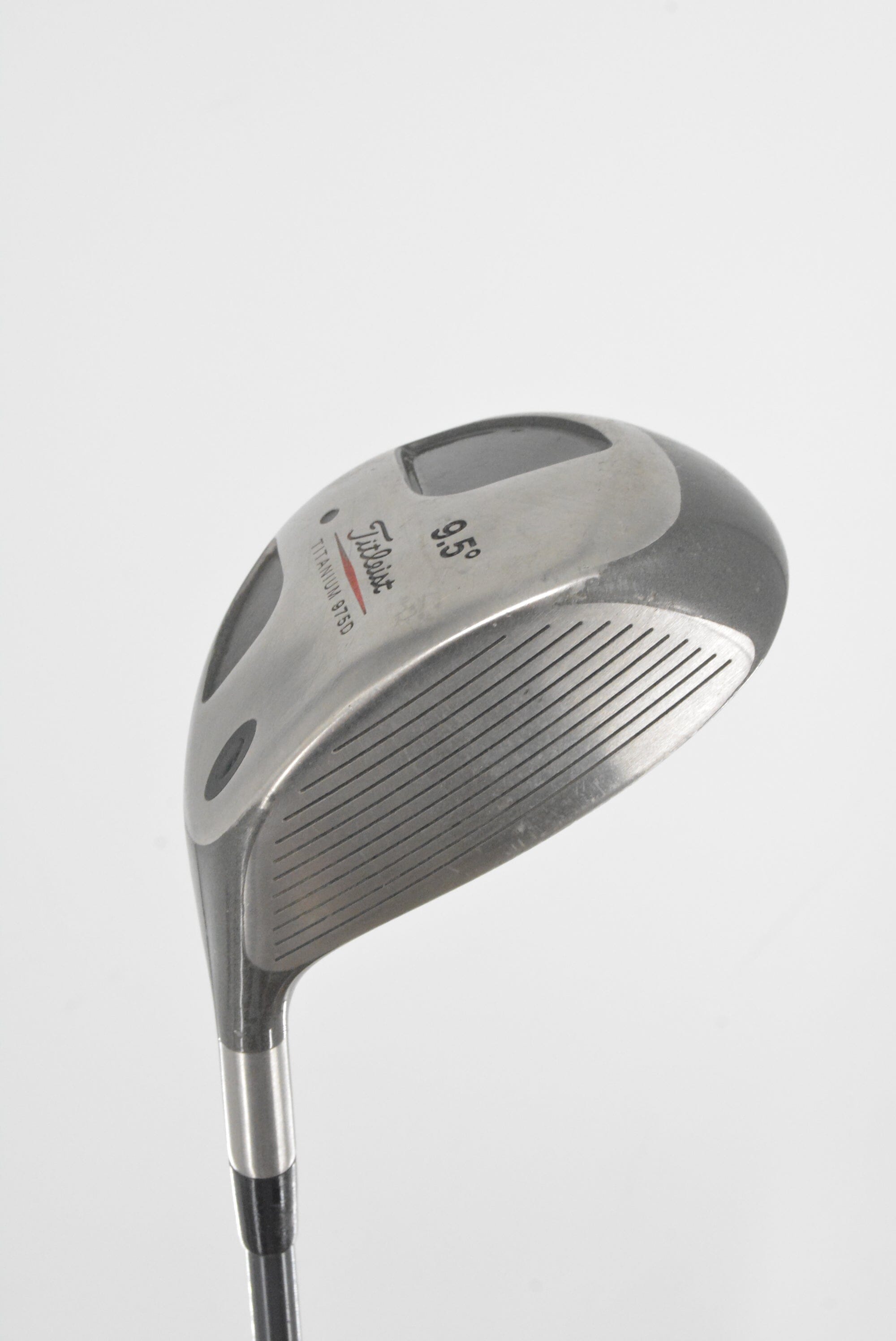 Titleist 975D 9.5 Degree Driver R Flex 44.75" Golf Clubs GolfRoots