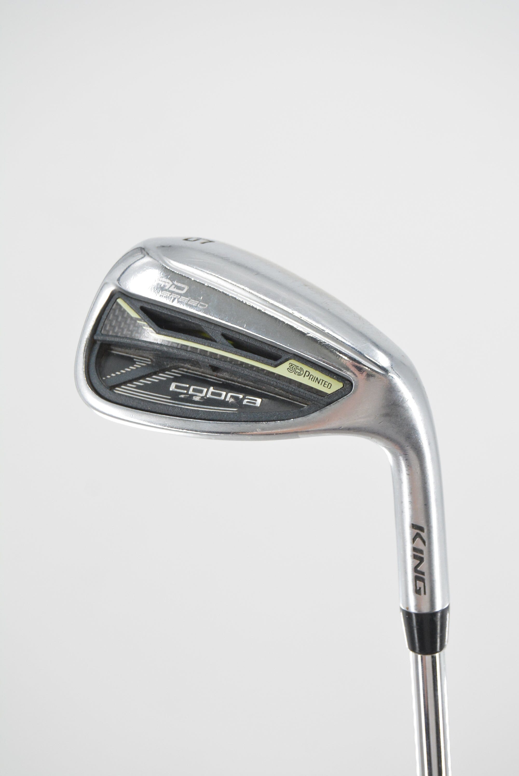 Cobra Radspeed GW S Flex 35.75" Golf Clubs GolfRoots