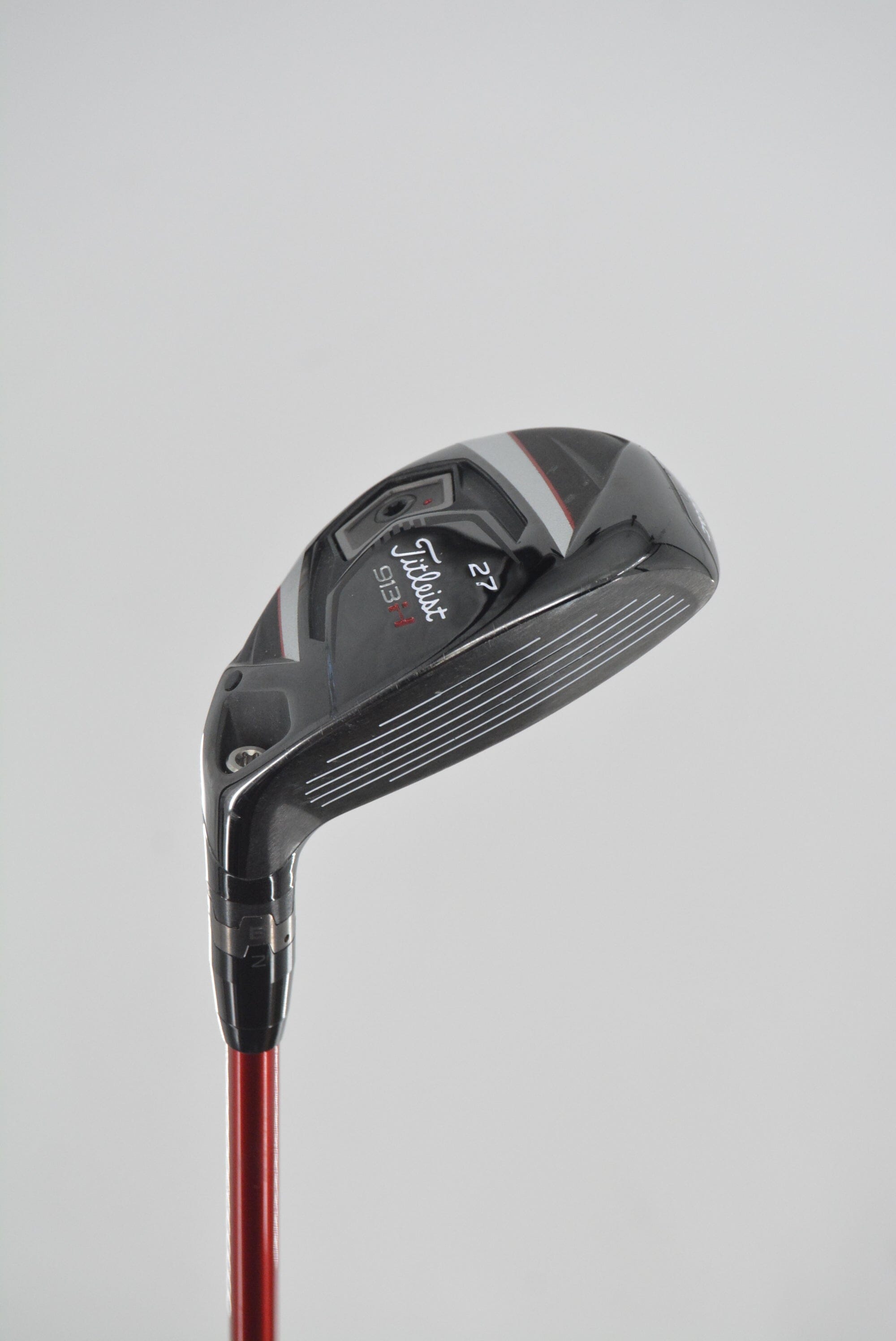 Women's Titleist 913H 27 Degree Hybrid W Flex 37.75" Golf Clubs GolfRoots