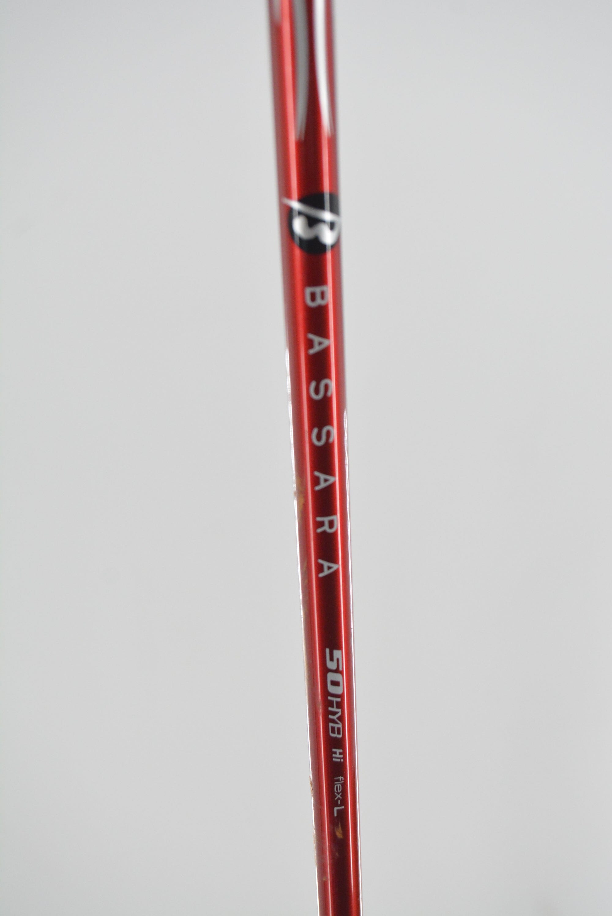 Women's Titleist 913H 27 Degree Hybrid W Flex 37.75" Golf Clubs GolfRoots