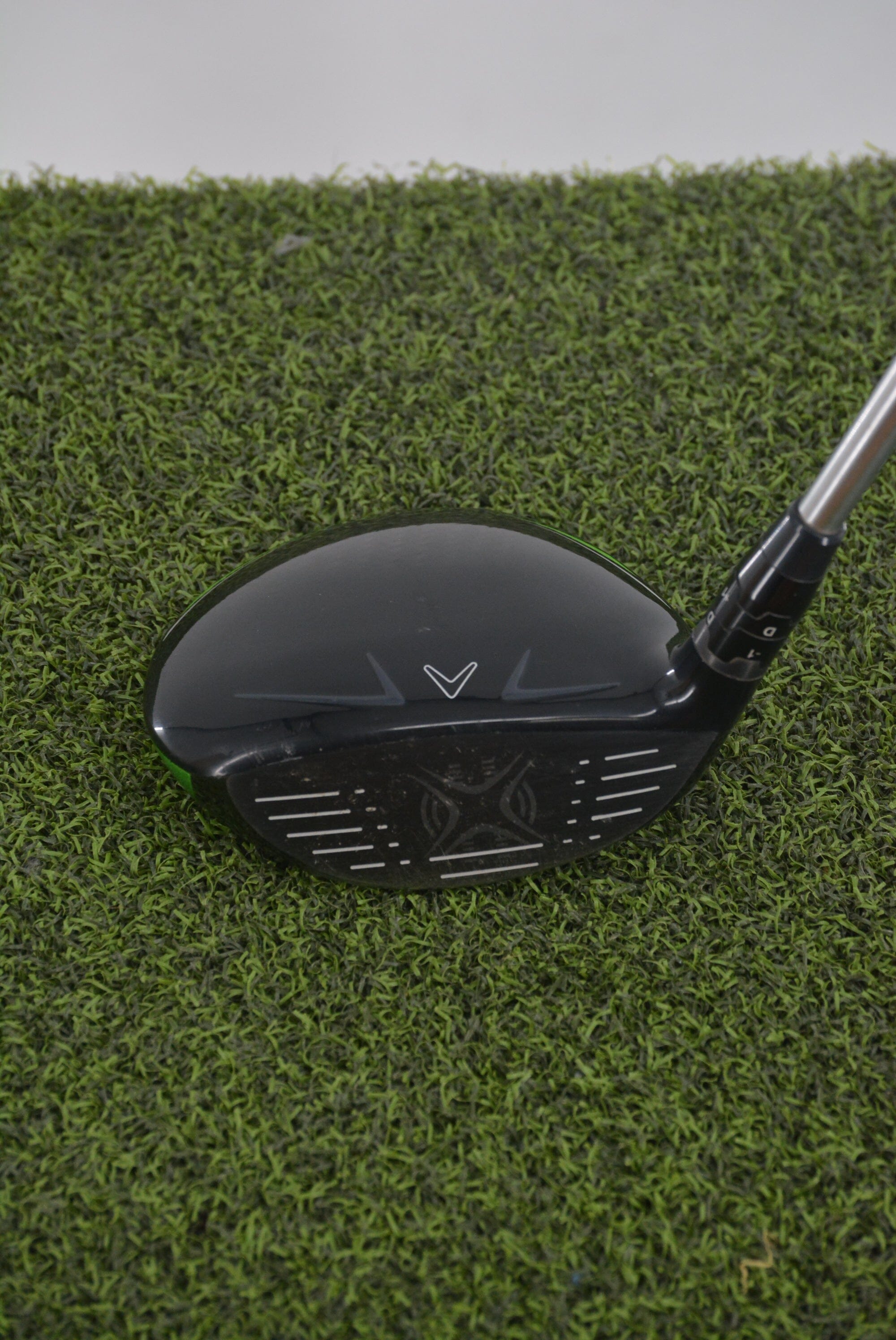 Callaway GBB Epic 3 Wood R Flex 43" Golf Clubs GolfRoots