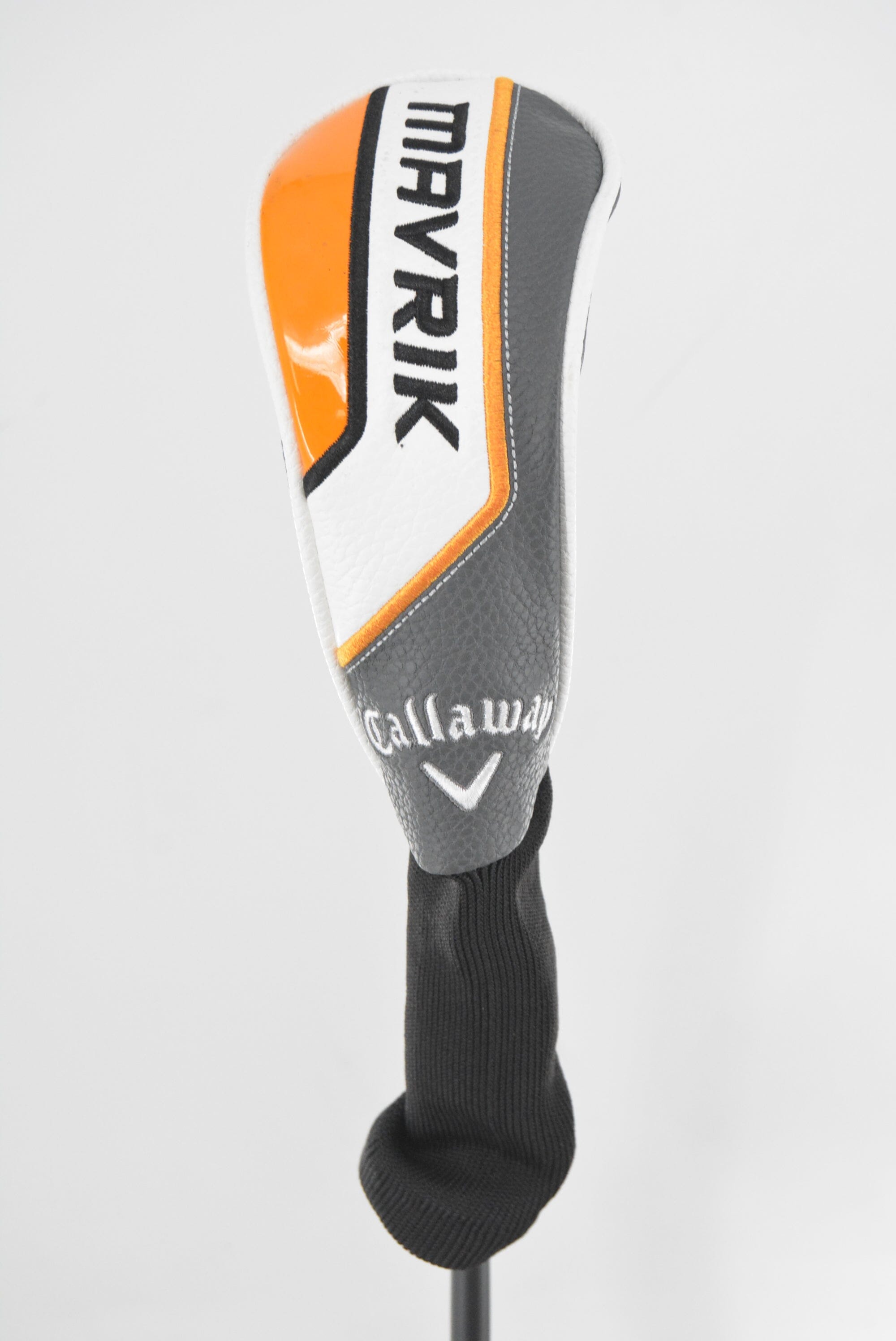 Callaway Mavrik Pro 3 Hybrid X Flex 39.5" Golf Clubs GolfRoots