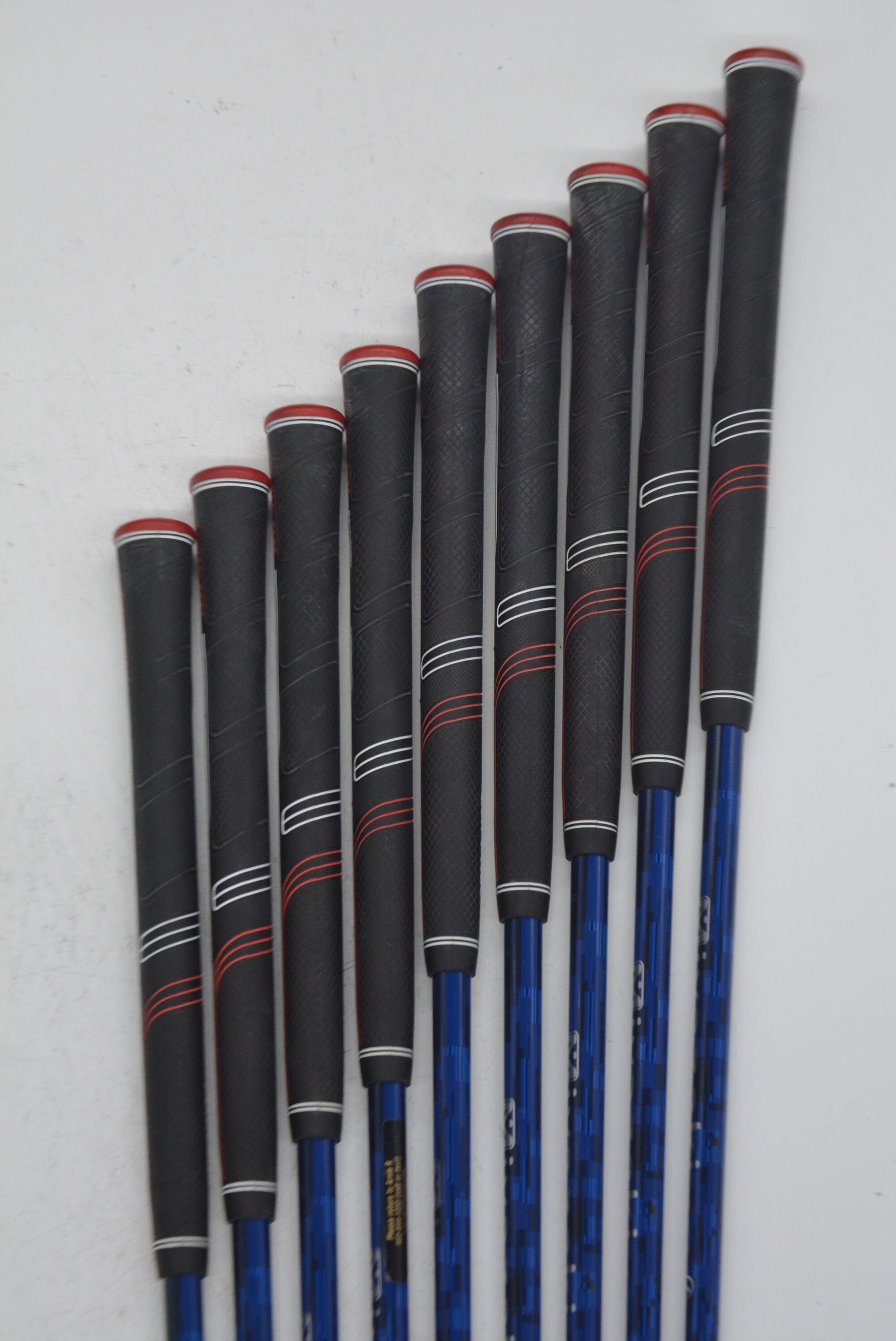 Cleveland Launcher HB 4-SW Iron Set SR Flex +0.75" Golf Clubs GolfRoots