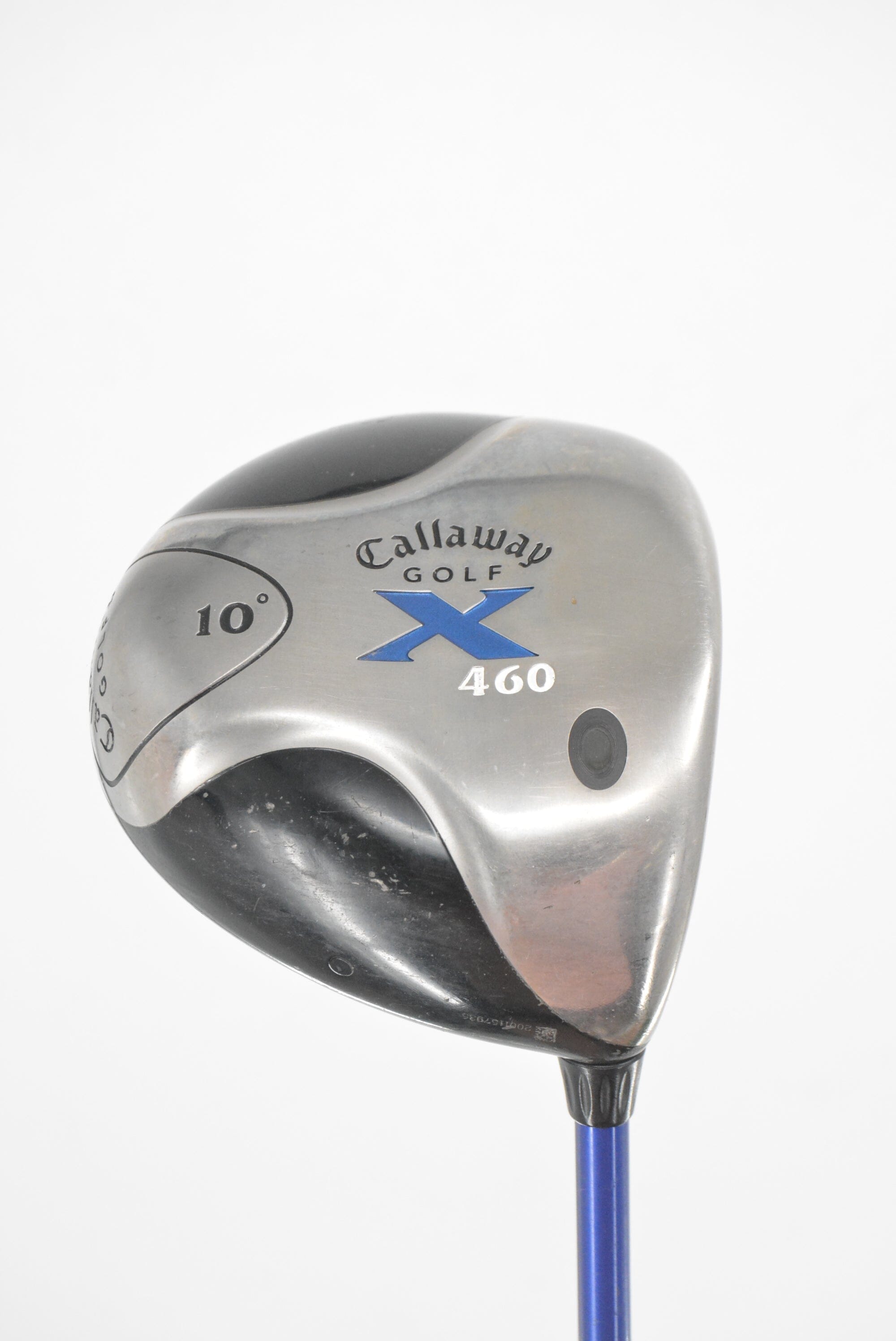 Callaway X460 10 Degree Driver R Flex 45" Golf Clubs GolfRoots
