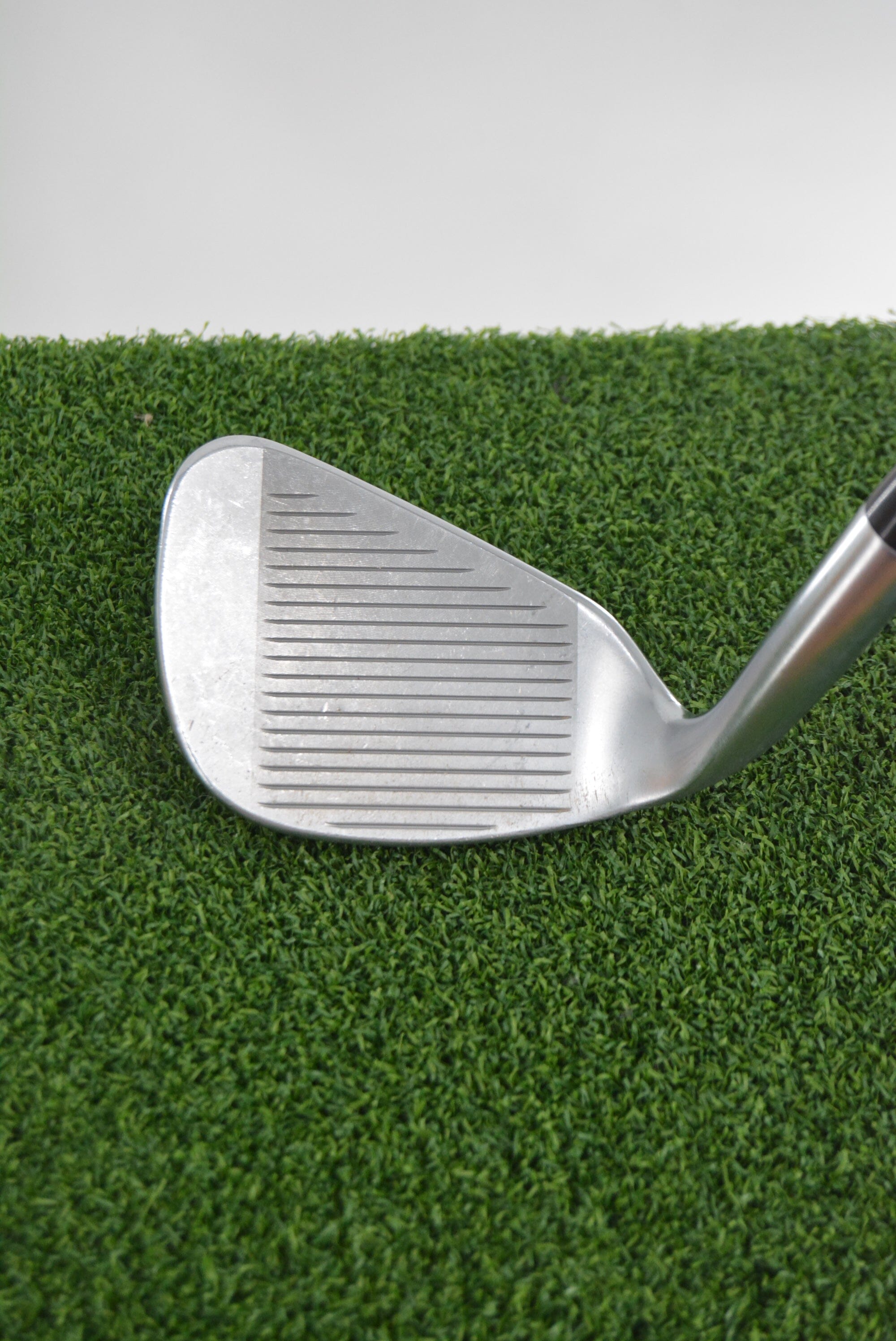 Ping Glide 3.0 Eye 2 58 Degree Wedge Wedge Flex 35" Golf Clubs GolfRoots