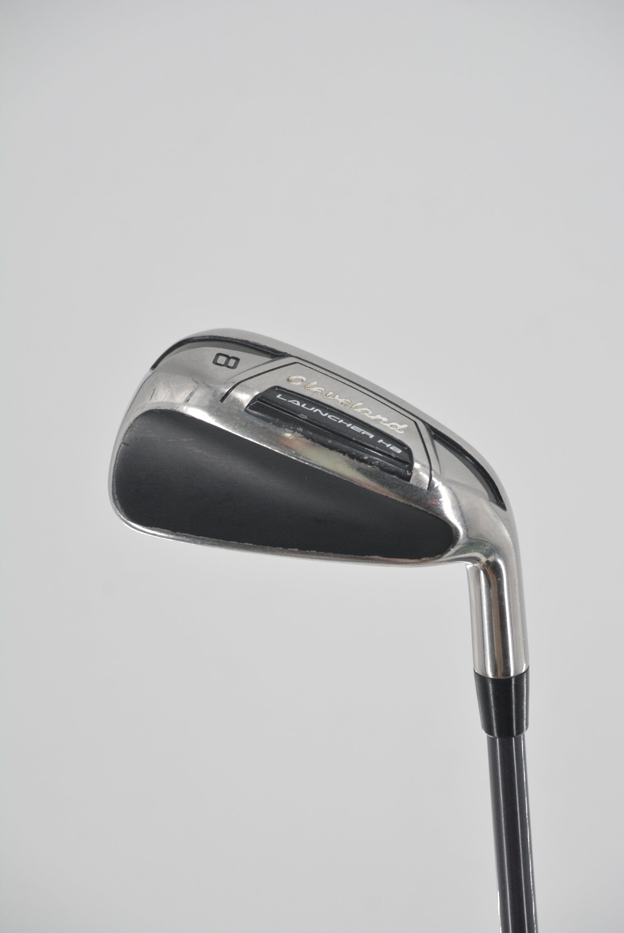 Cleveland Launcher HB 4-SW Iron Set SR Flex +0.75" Golf Clubs GolfRoots