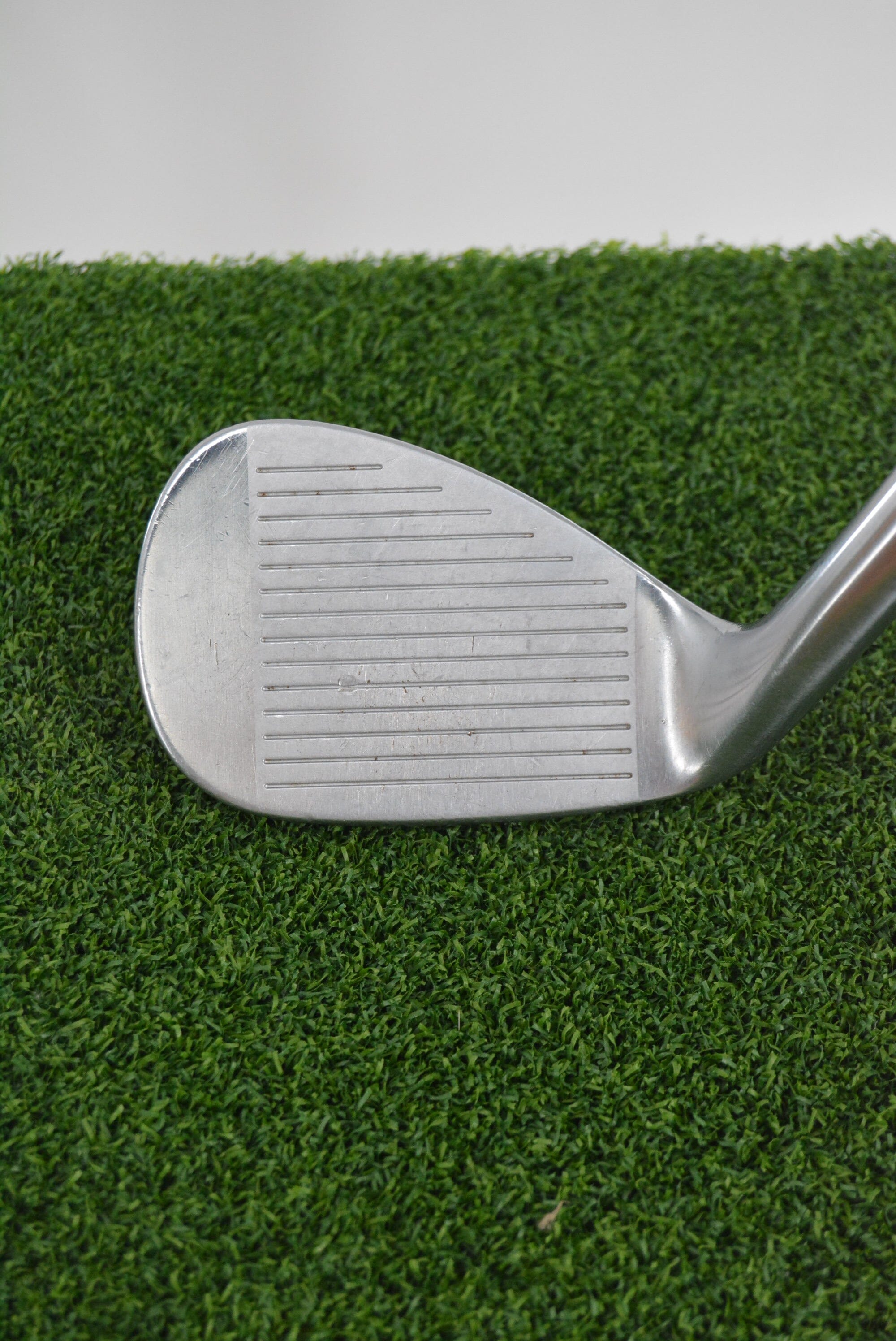 Miura Forged 52 Degree Wedge S Flex 35.5" Golf Clubs GolfRoots