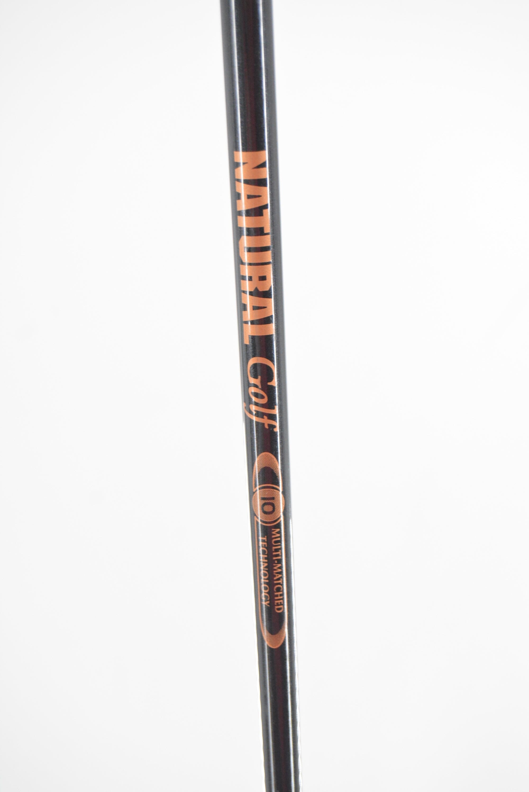 Natural Golf Hickory Stick 55 Degree Wedge R Flex 35.5" Golf Clubs GolfRoots