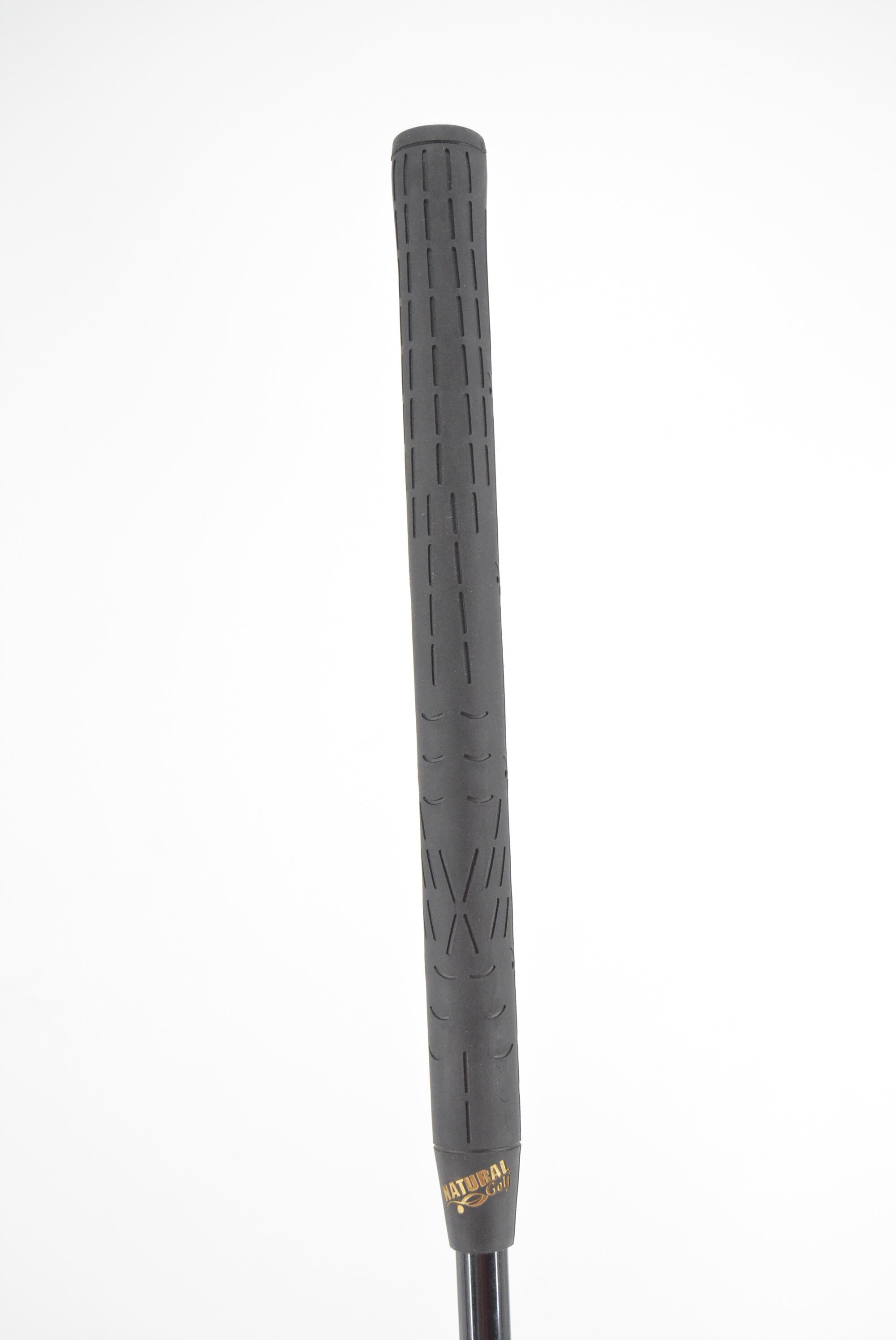Natural Golf Hickory Stick 55 Degree Wedge R Flex 35.5" Golf Clubs GolfRoots