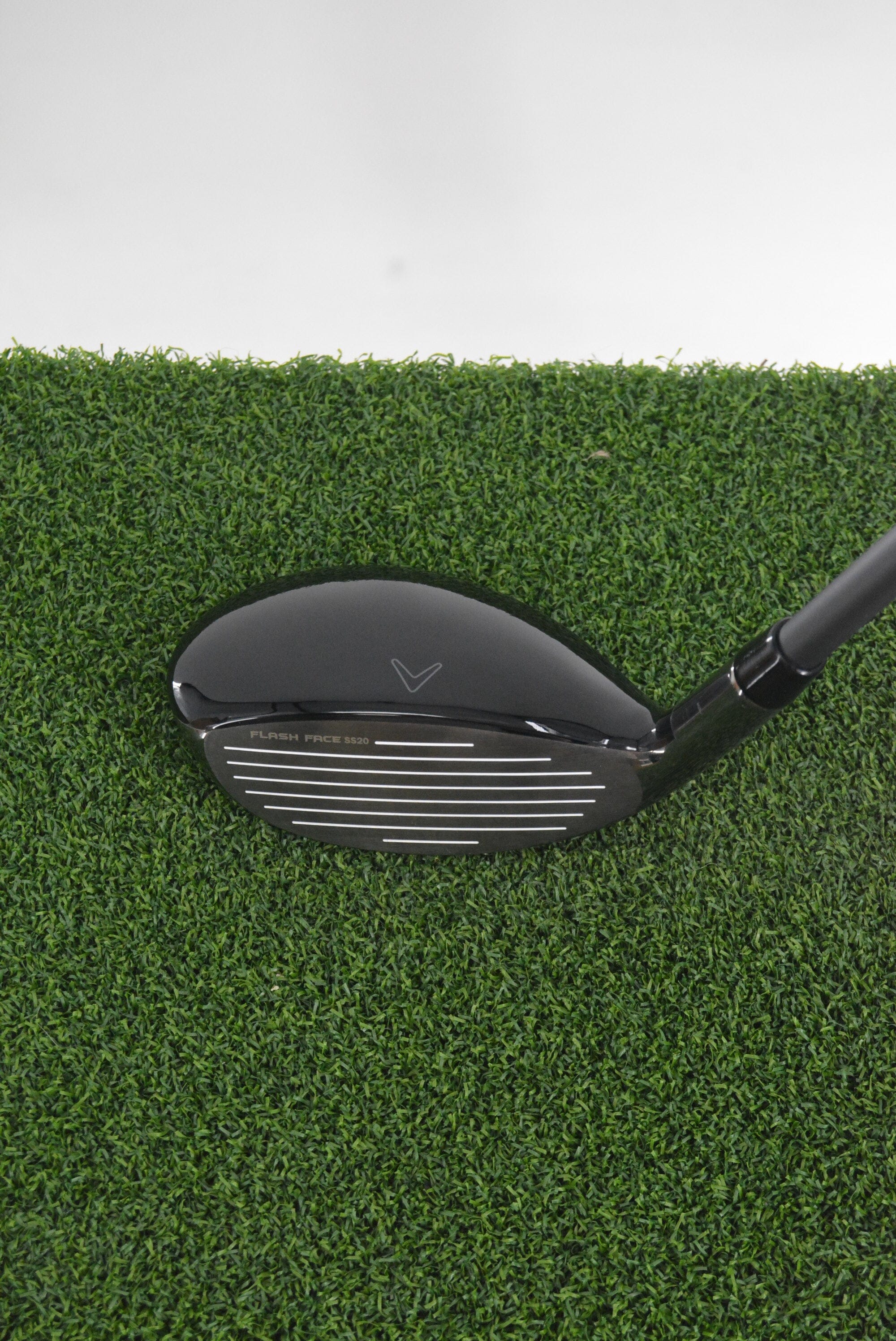 Callaway Mavrik Pro 3 Hybrid X Flex 39.5" Golf Clubs GolfRoots