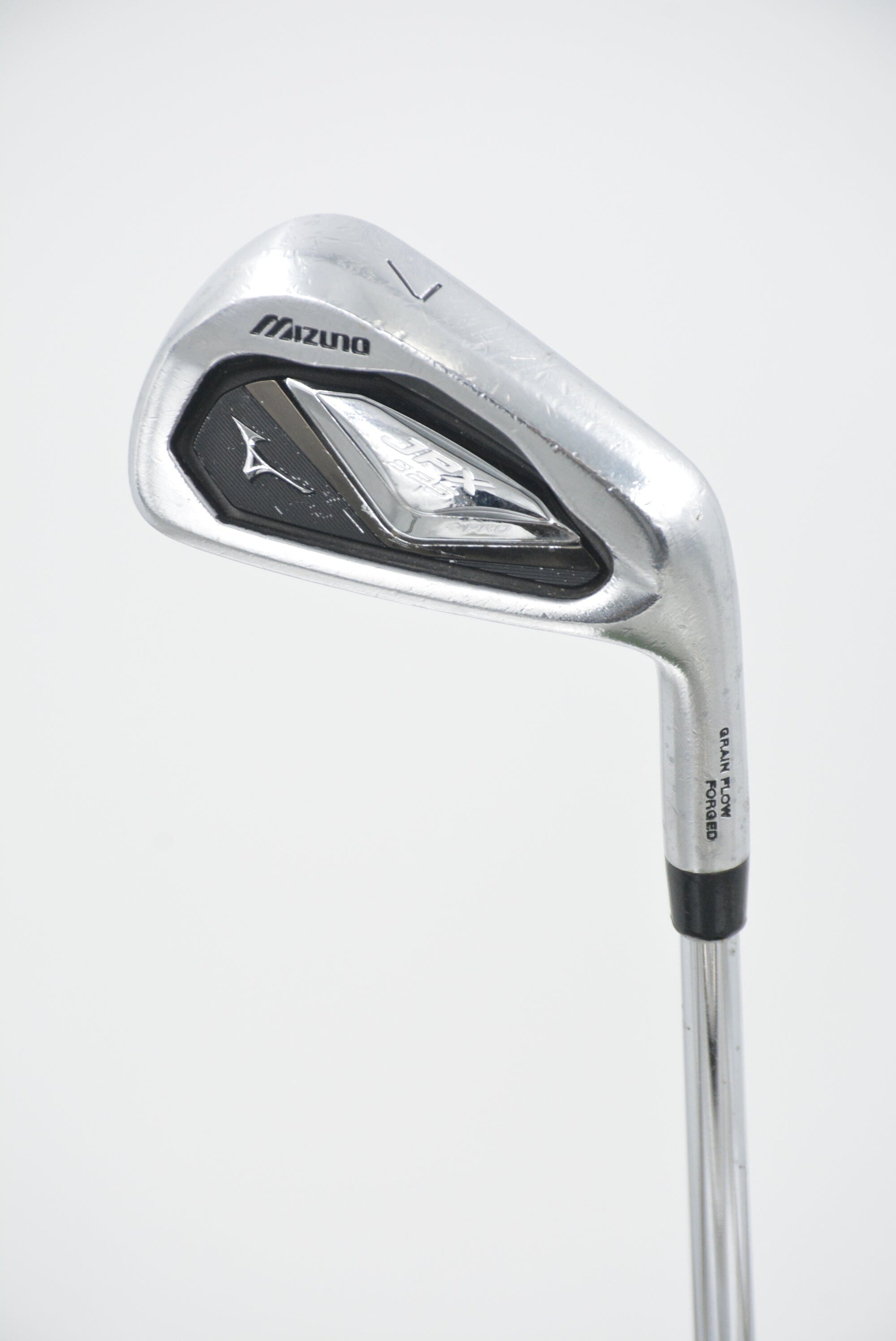 Mizuno JPX-825 Pro 5-7,PW,GW Iron Set S Flex Std Length