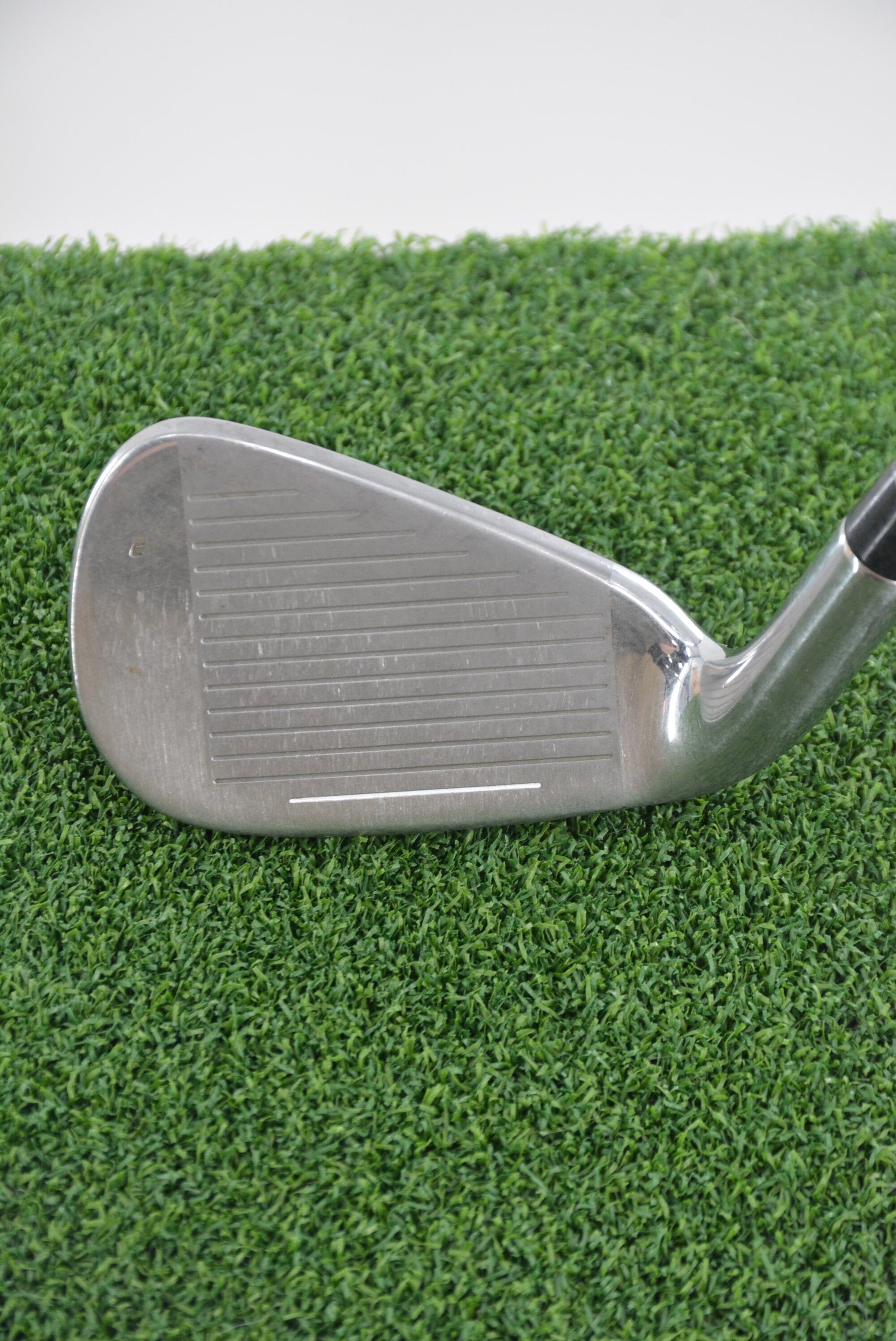 TaylorMade Burner '09 7 Iron Uniflex 37" Golf Clubs GolfRoots