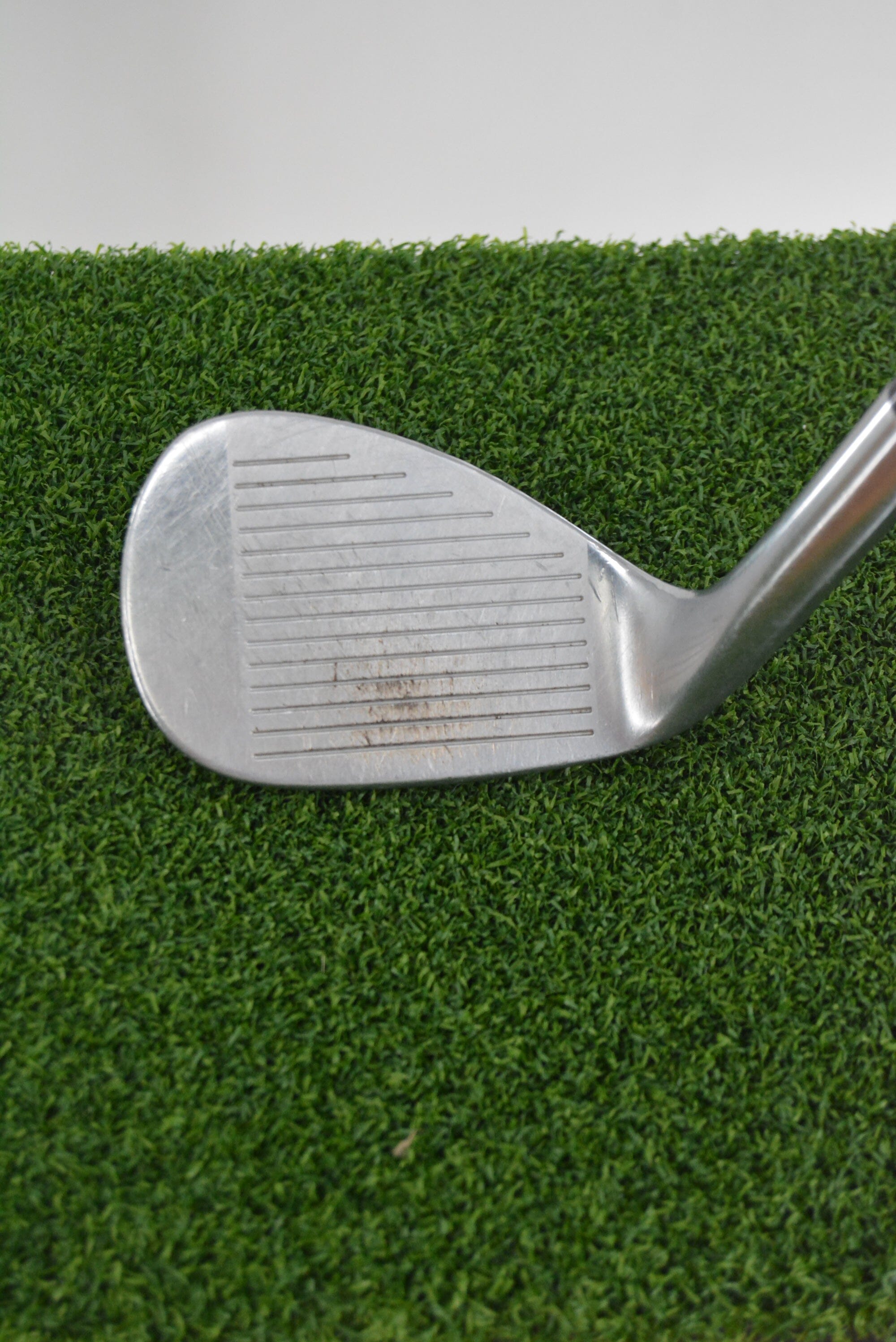 Miura Forged 56 Degree Wedge SR Flex 35.25" Golf Clubs GolfRoots