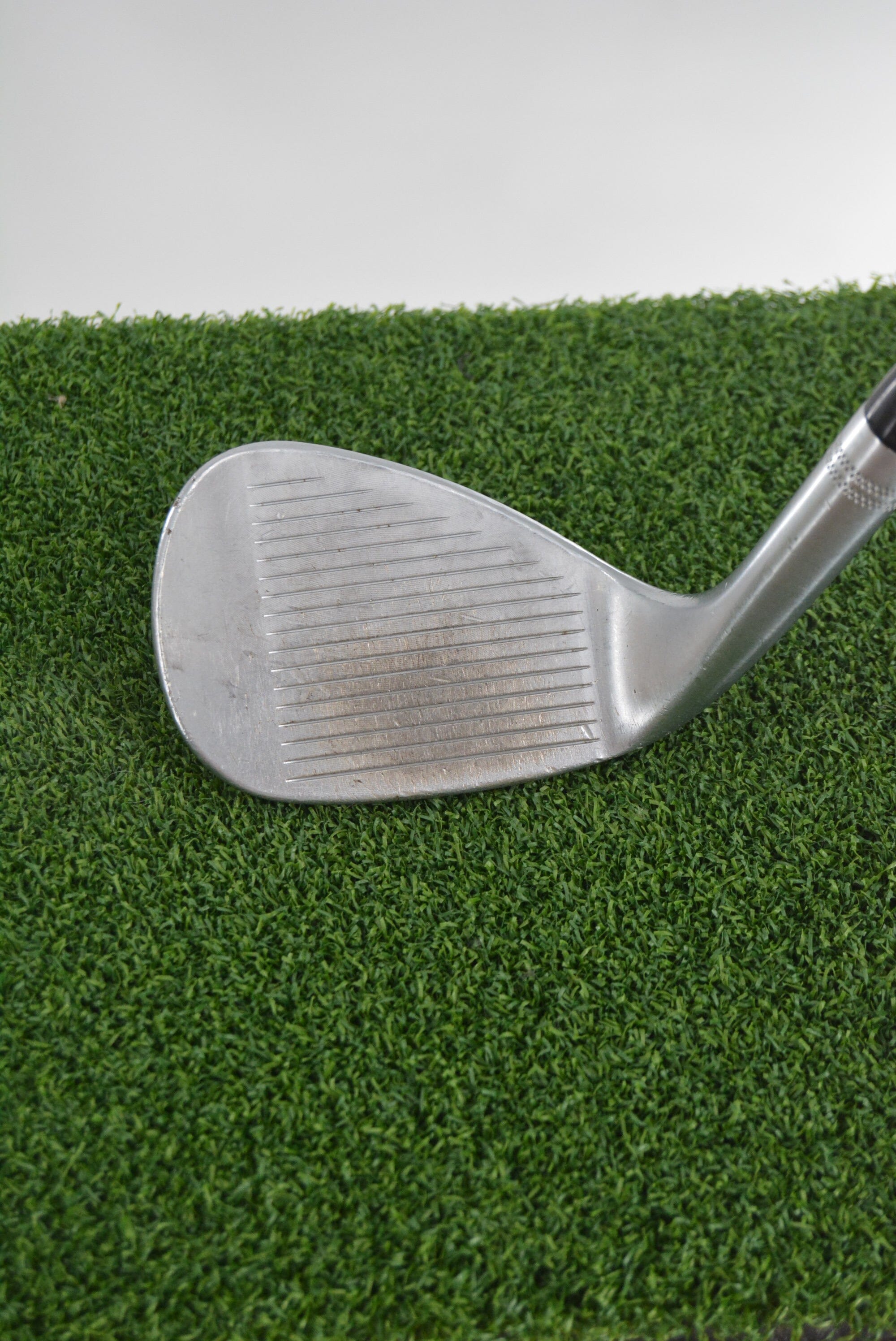 Titleist Vokey Design 54 Degree Wedge Wedge Flex 35.75" Golf Clubs GolfRoots