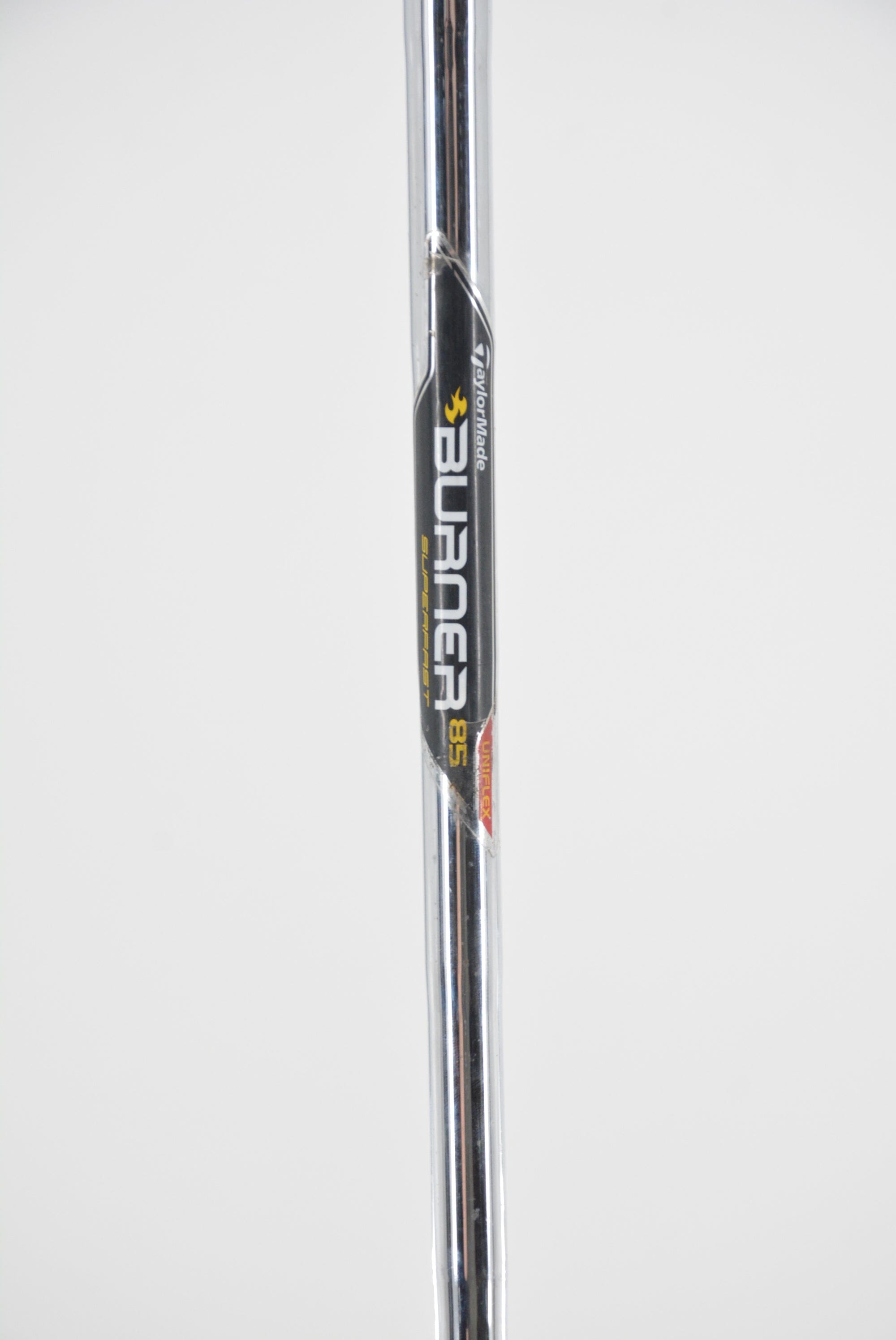 TaylorMade Burner '09 7 Iron Uniflex 37" Golf Clubs GolfRoots