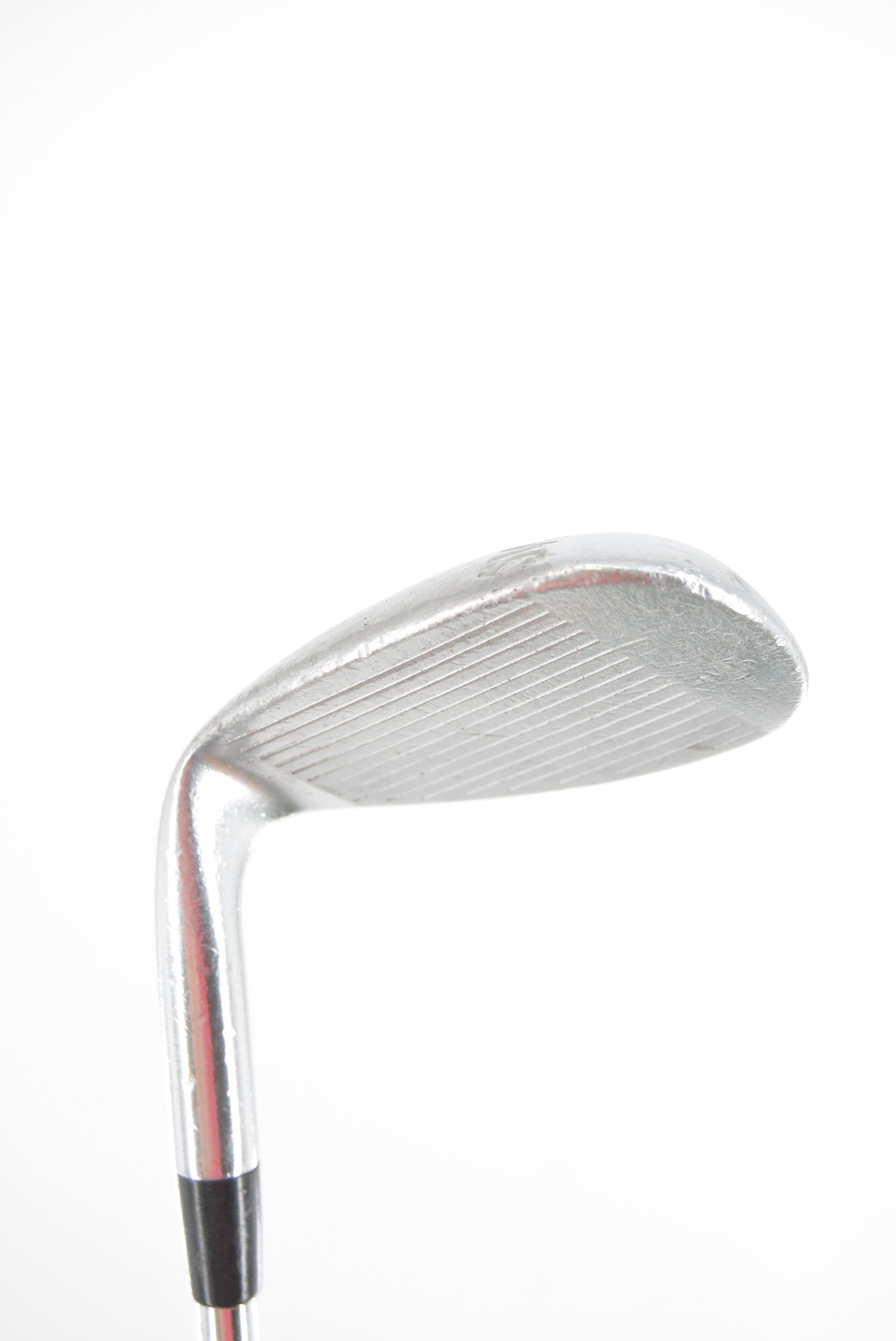 MaxFli Revolution Red SW S Flex 35" Golf Clubs GolfRoots