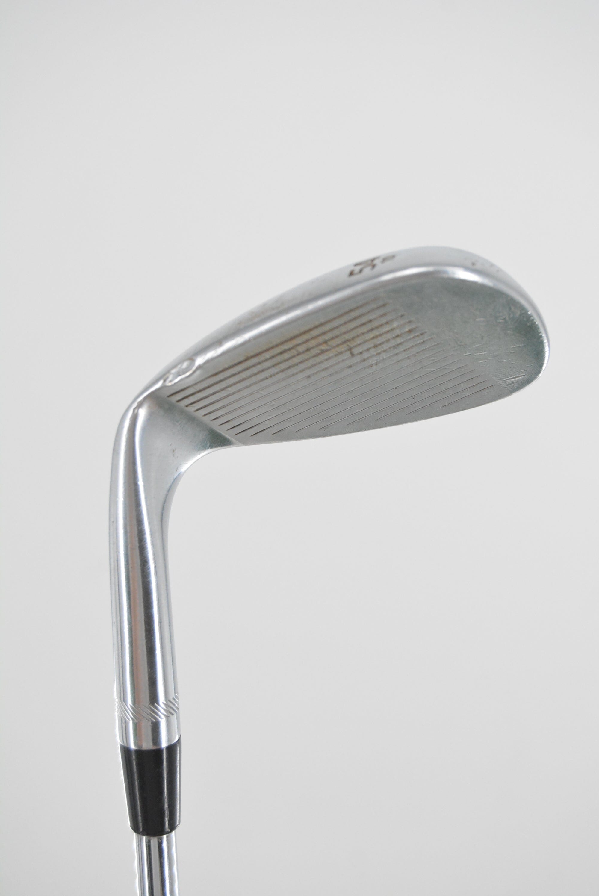 Titleist Vokey SM5 Tour Chrome 54 Degree Wedge Wedge Flex 35" Golf Clubs GolfRoots