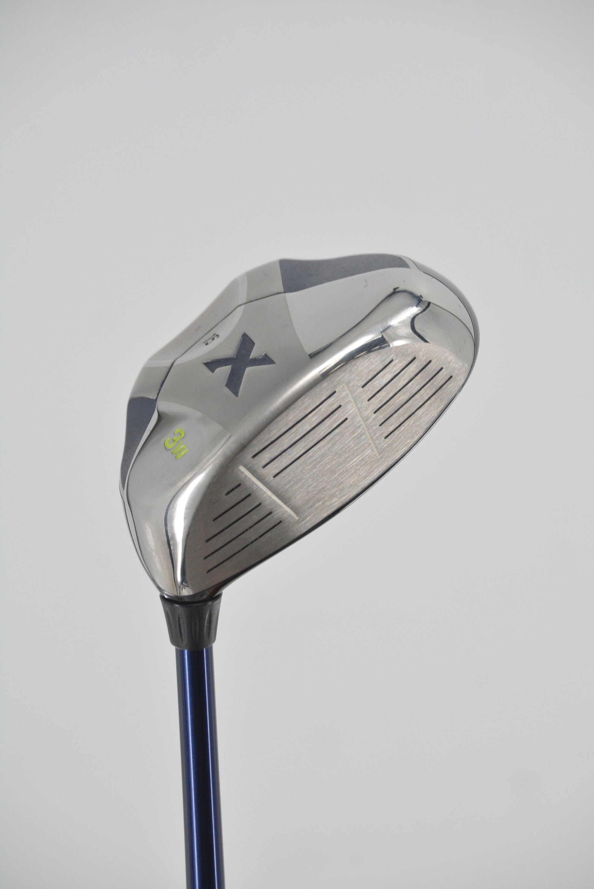 Callaway X 2008 3 Wood R Flex 43" Golf Clubs GolfRoots