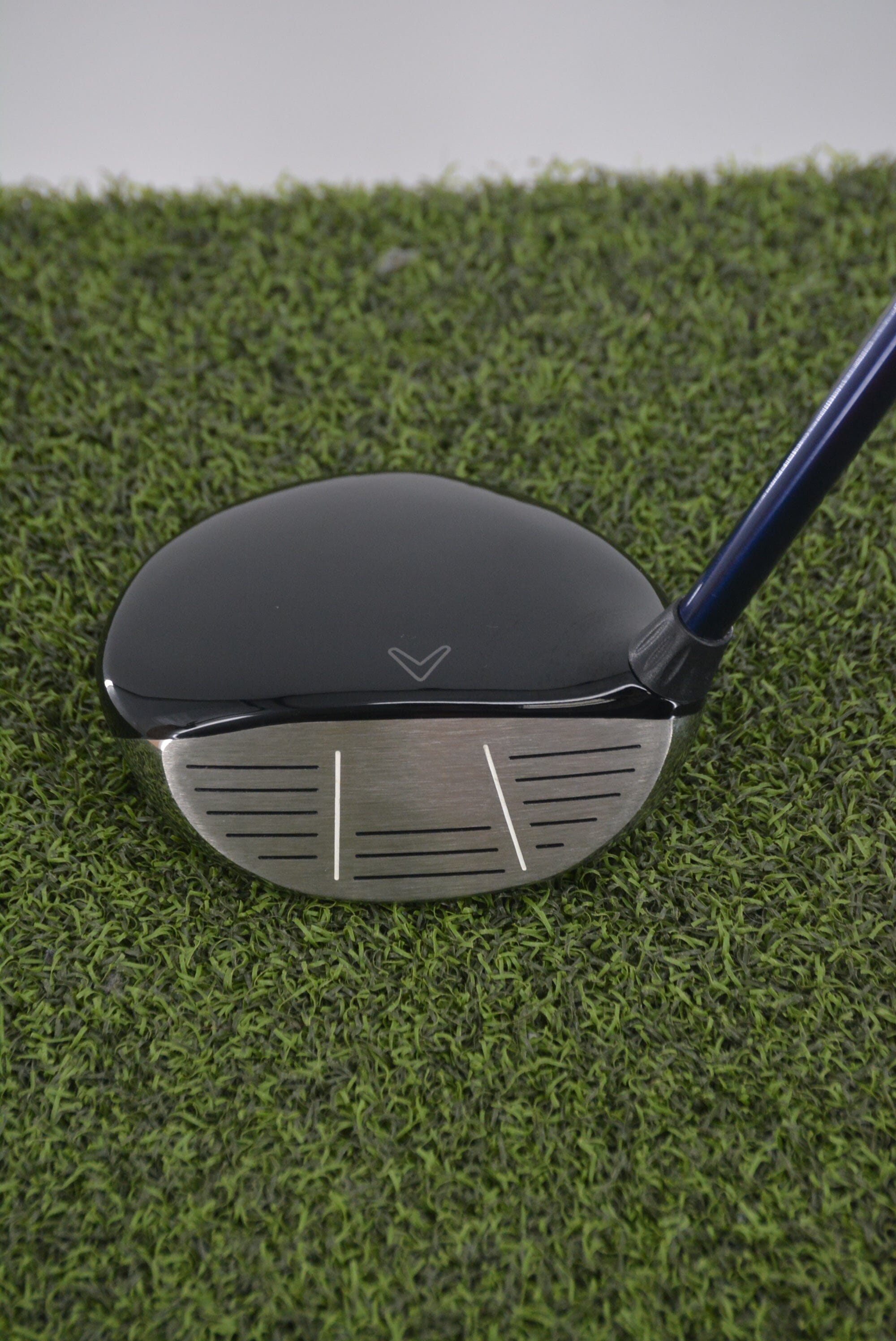 Callaway X 2008 3 Wood R Flex 43" Golf Clubs GolfRoots