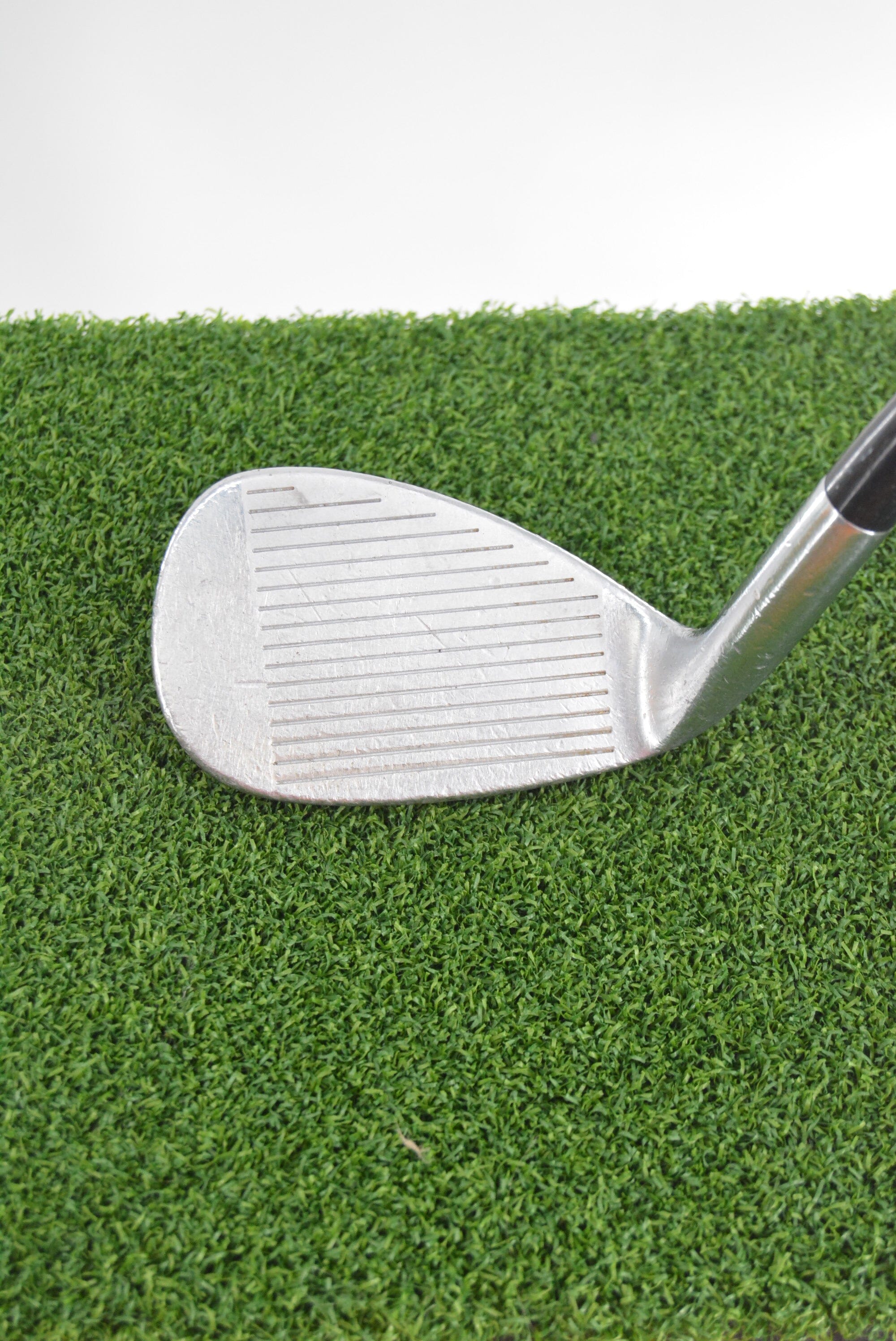 MaxFli Revolution Red SW S Flex 35" Golf Clubs GolfRoots