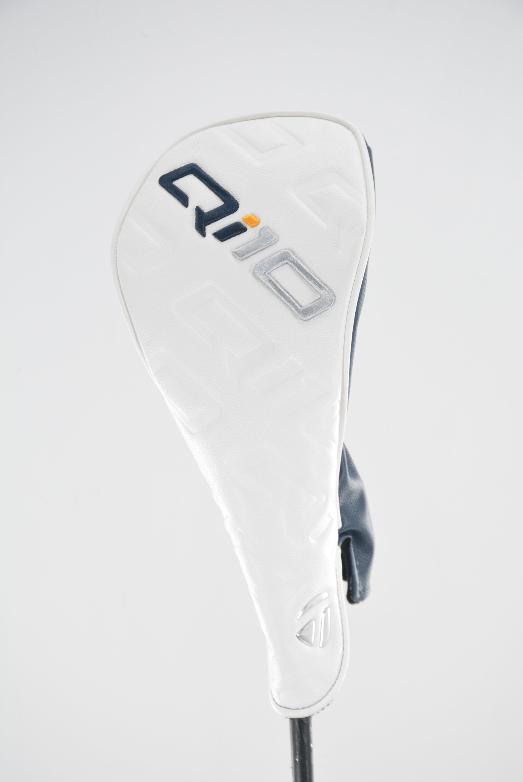 TaylorMade Qi10 Driver Headcover Golf Clubs GolfRoots