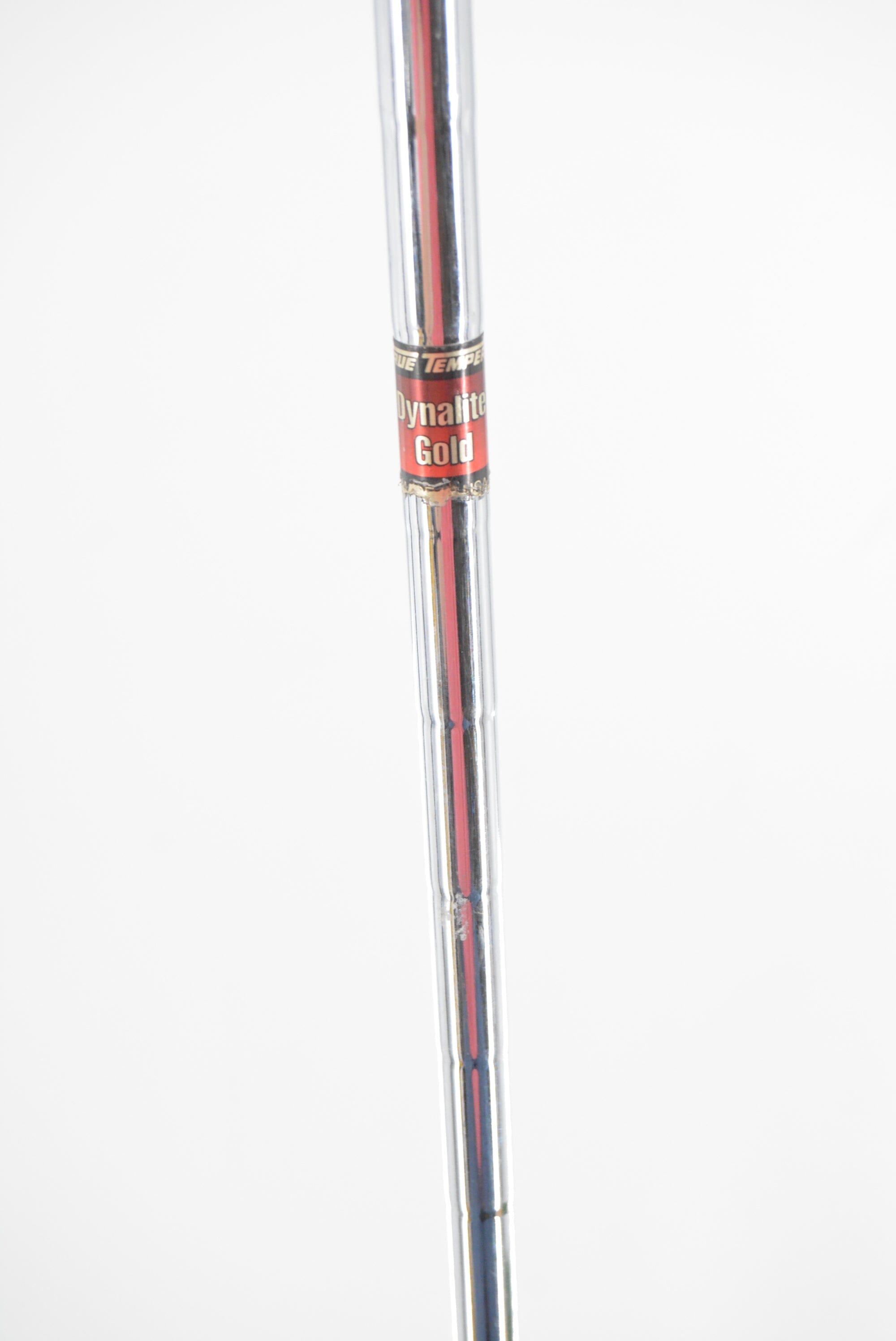MaxFli Revolution Red SW S Flex 35" Golf Clubs GolfRoots