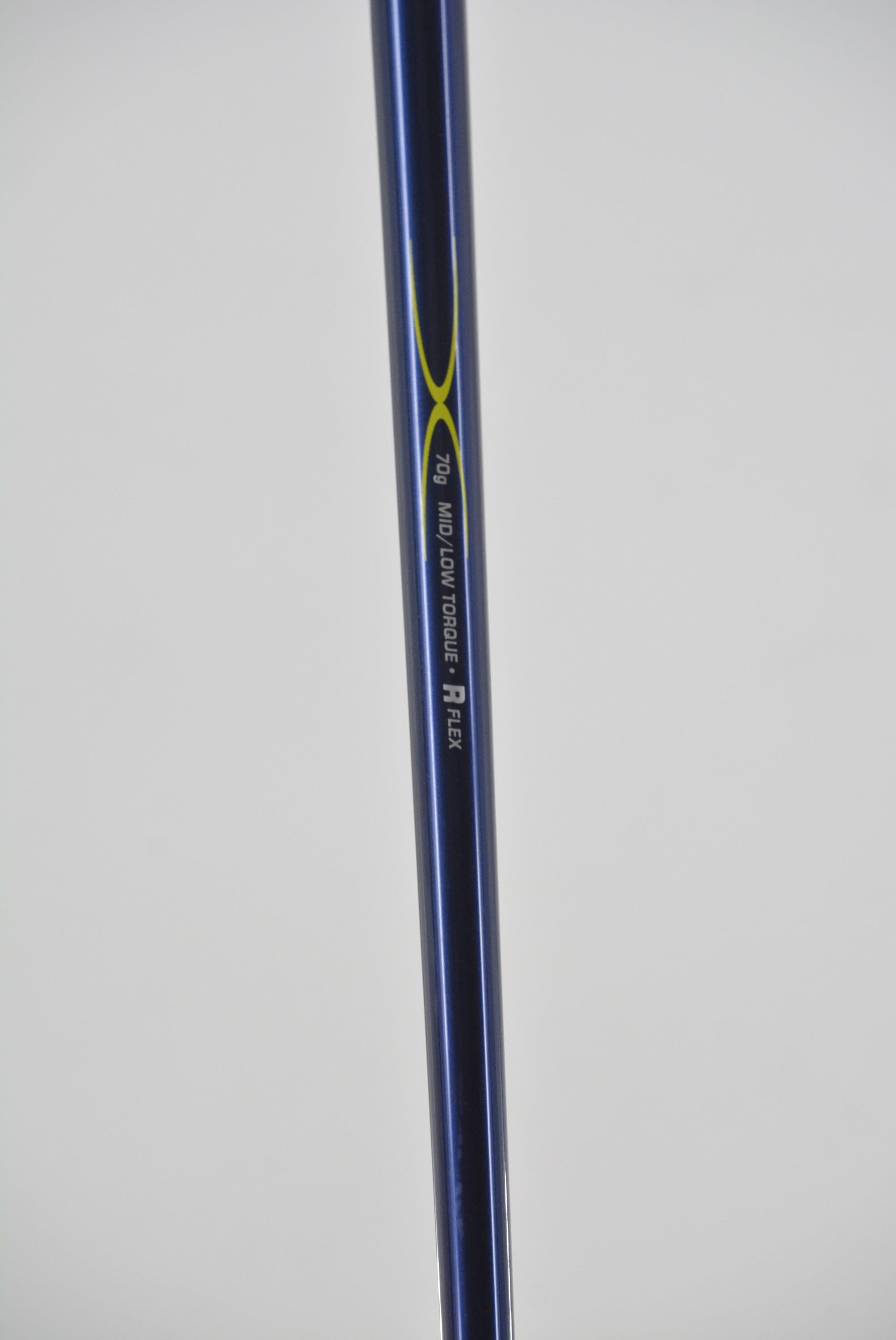 Callaway X 2008 3 Wood R Flex 43" Golf Clubs GolfRoots