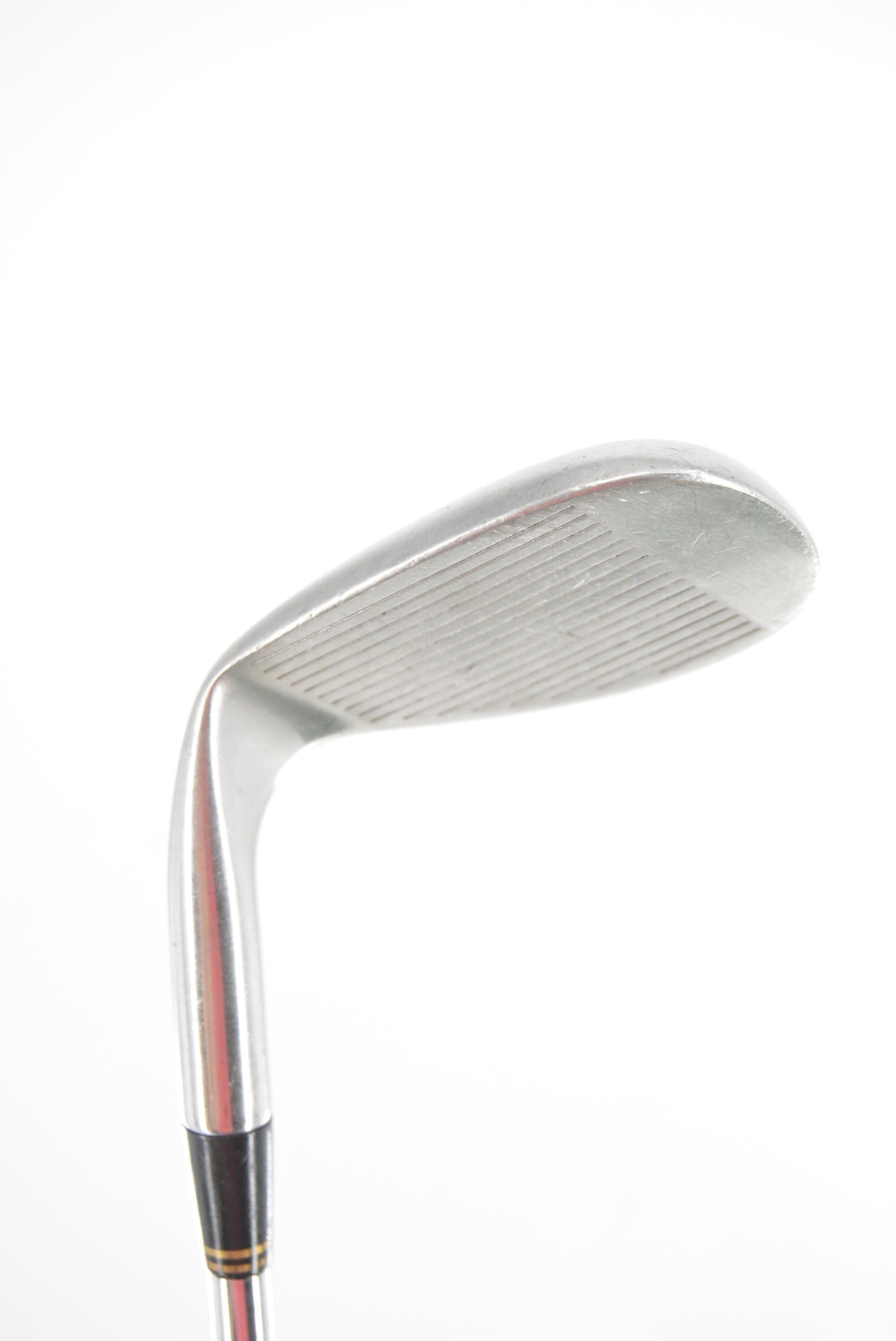 Reid Lockhart Dual Bounce Sole 56 Degree Wedge S Flex 34.75" Golf Clubs GolfRoots