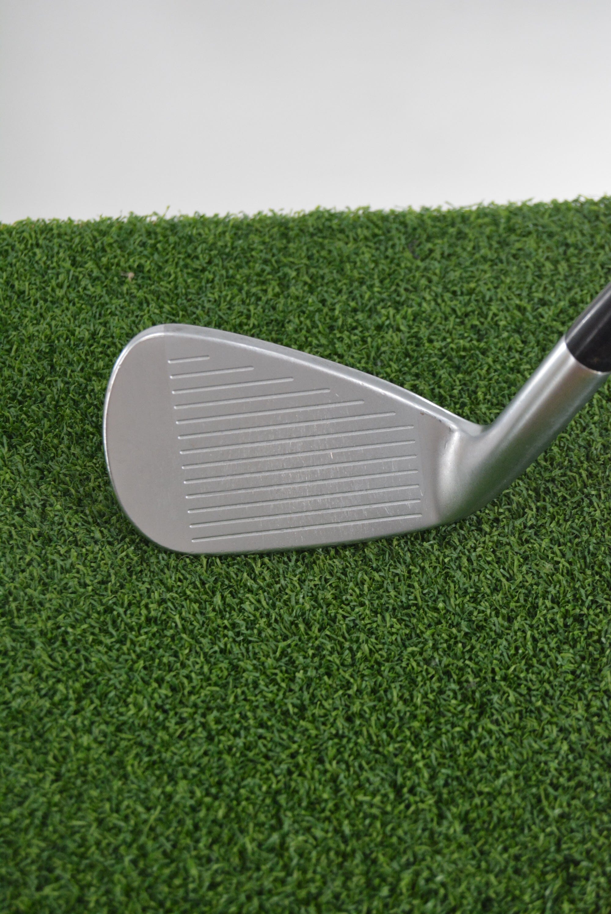 Mizuno JPX 921 Hot Metal Pro 8 Iron S Flex 36" Golf Clubs GolfRoots