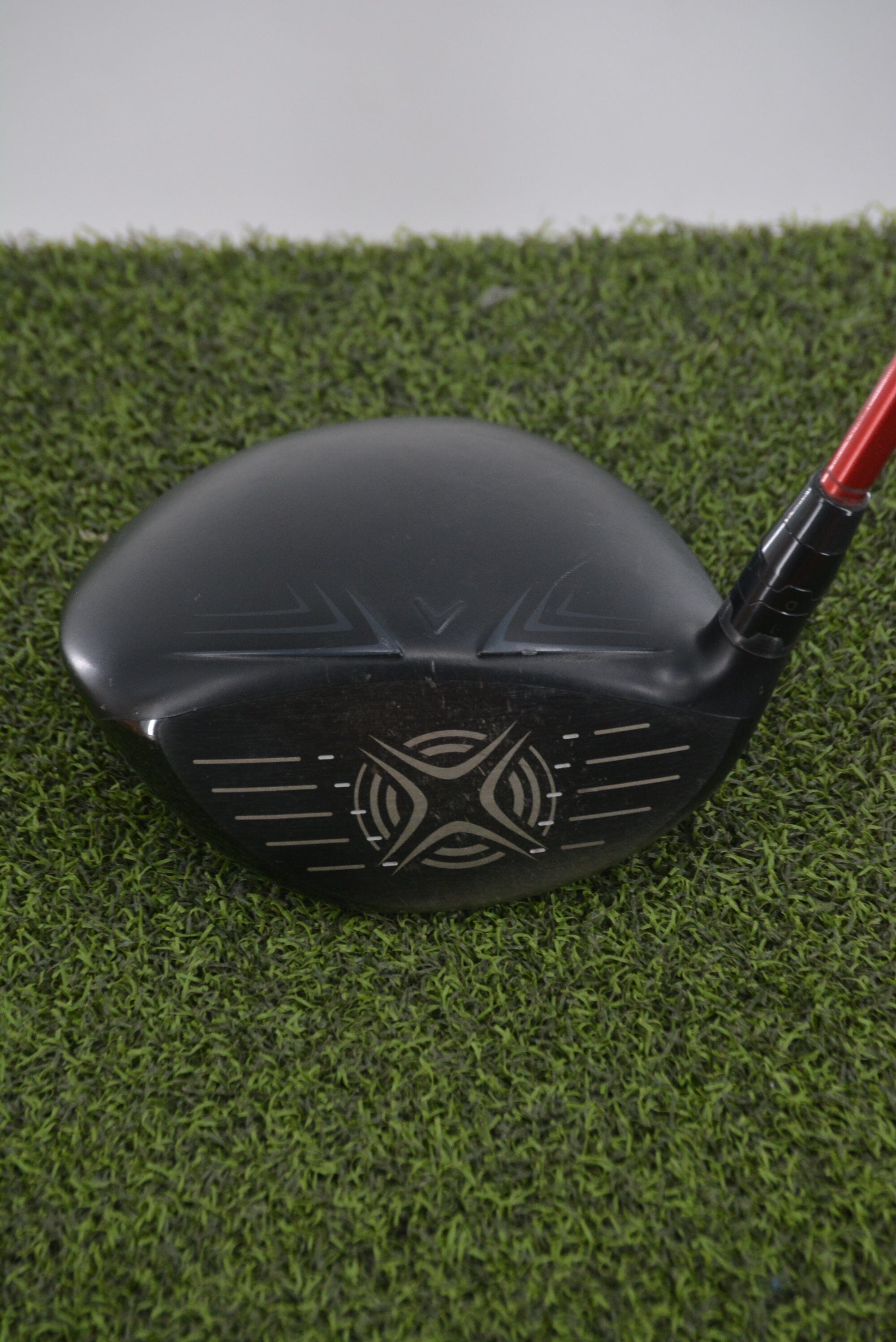 Callaway XR 16 10.5 Degree Driver R Flex 45.25" Golf Clubs GolfRoots