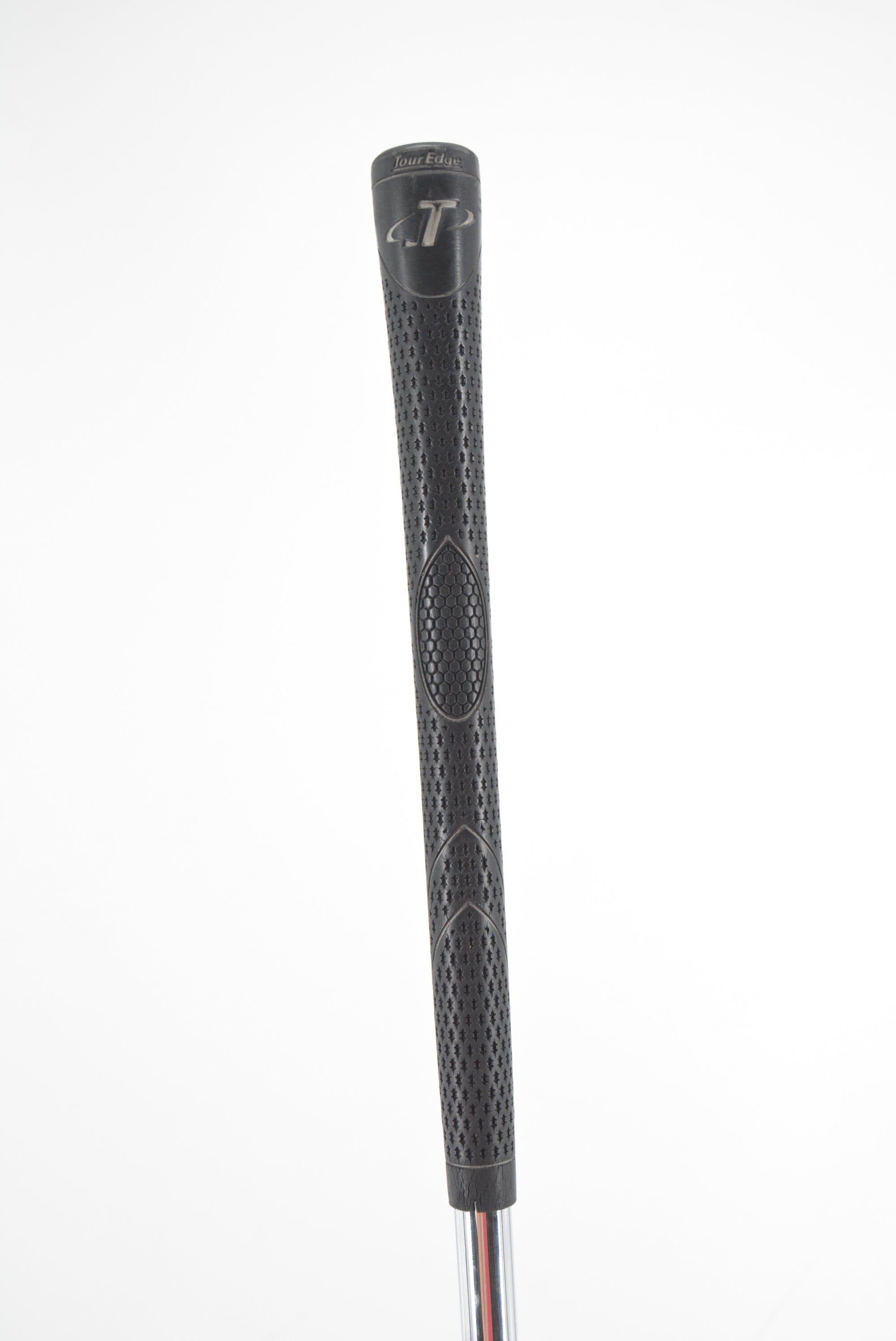 Tour Edge TGS Stainless 60 Degree Wedge Wedge Flex 35" Golf Clubs GolfRoots