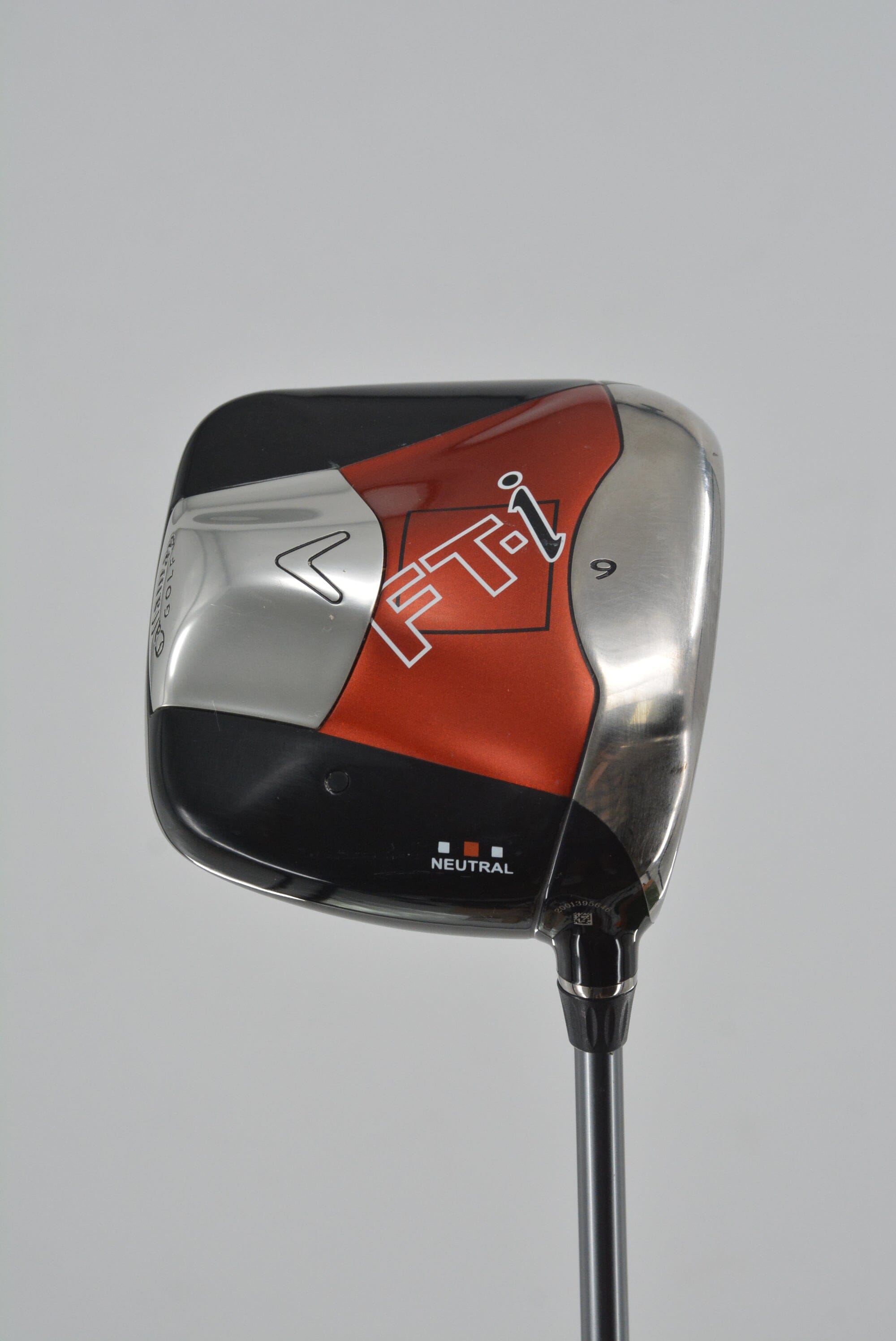Callaway FT-I Neutral 9 Degree Driver SR Flex 45.25" Golf Clubs GolfRoots