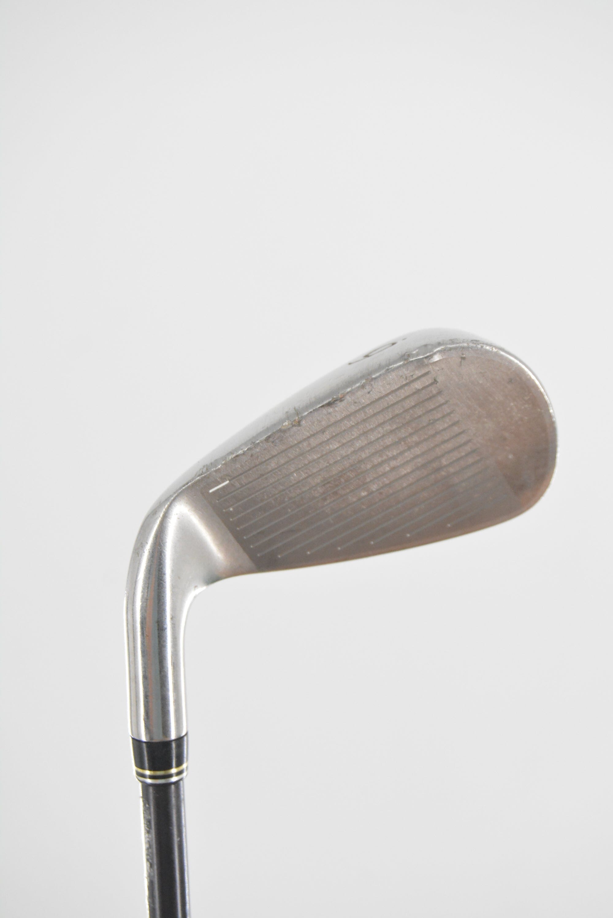 XXIO Prime 9 6 Iron R Flex 37.5" Golf Clubs GolfRoots