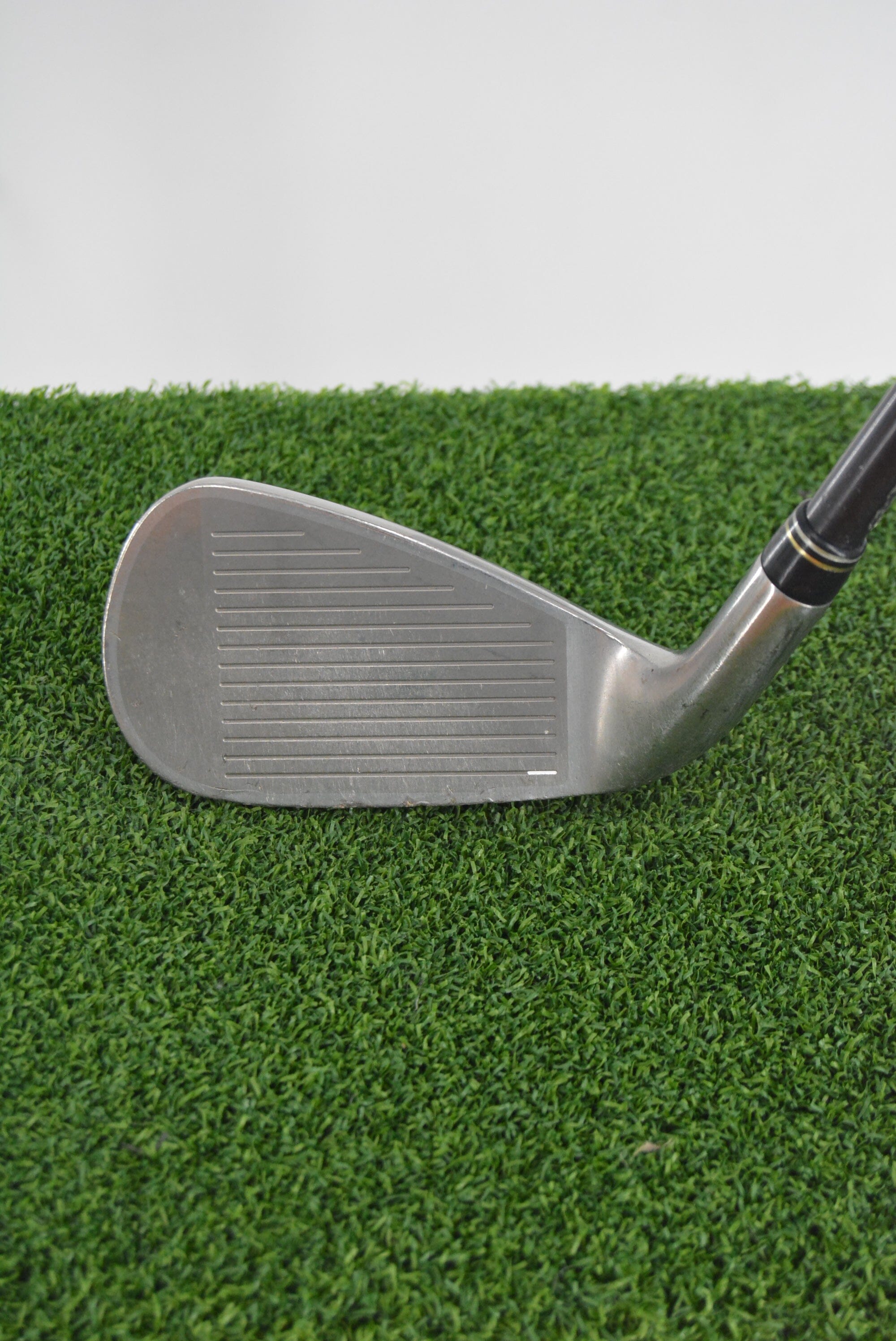 XXIO Prime 9 6 Iron R Flex 37.5" Golf Clubs GolfRoots