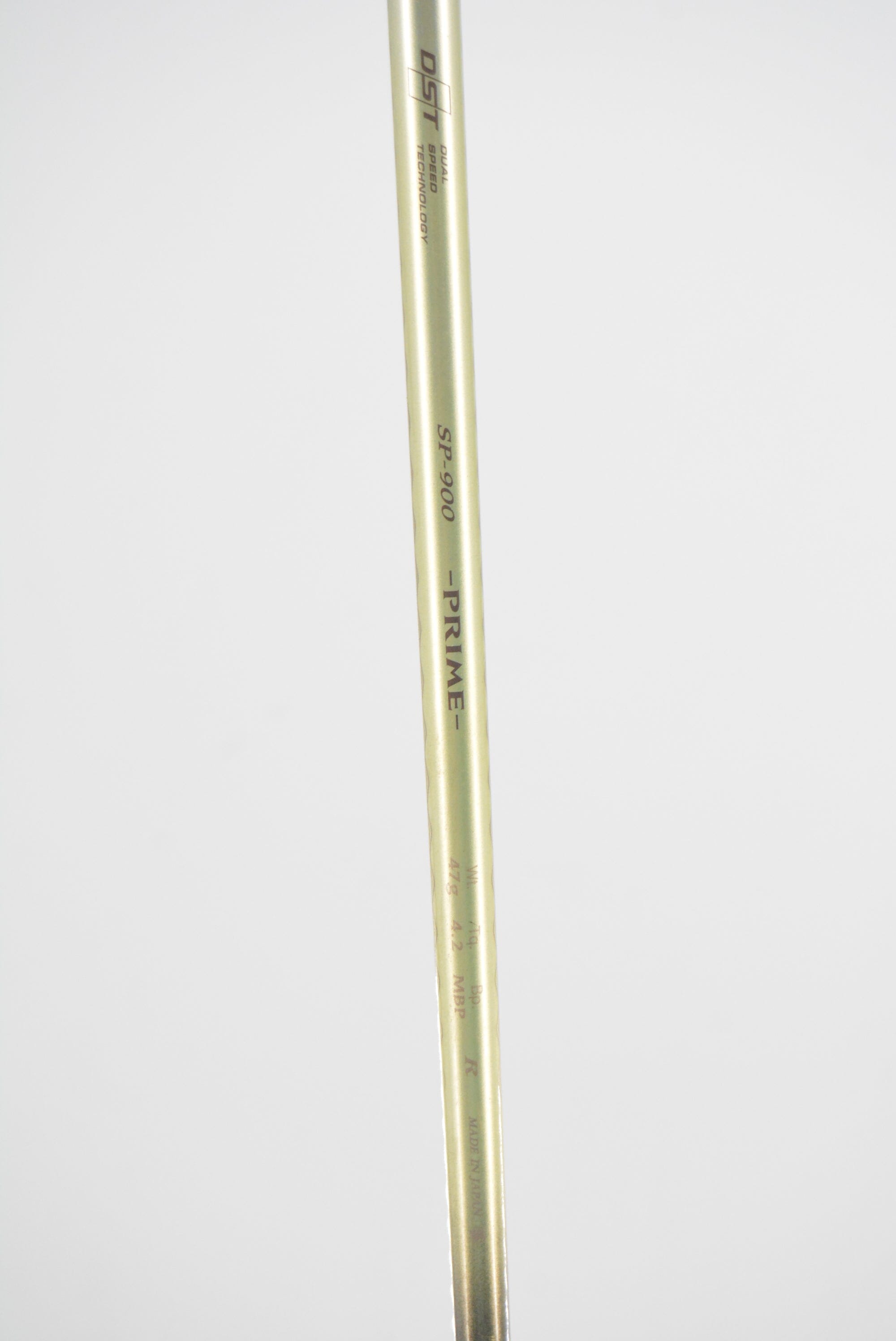 XXIO Prime 9 6 Iron R Flex 37.5" Golf Clubs GolfRoots