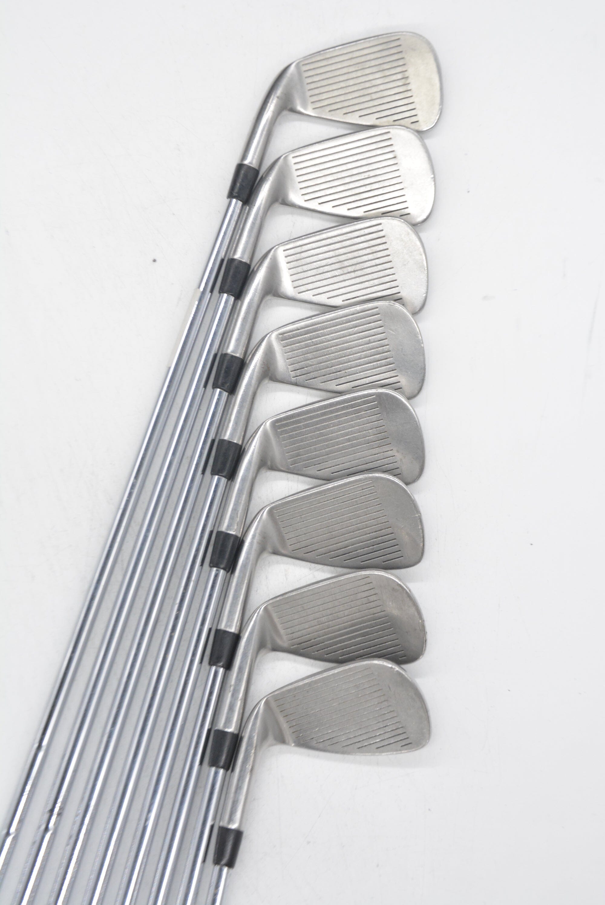 Titleist DCI 981 3-PW Iron Set R Flex Std Length Golf Clubs GolfRoots