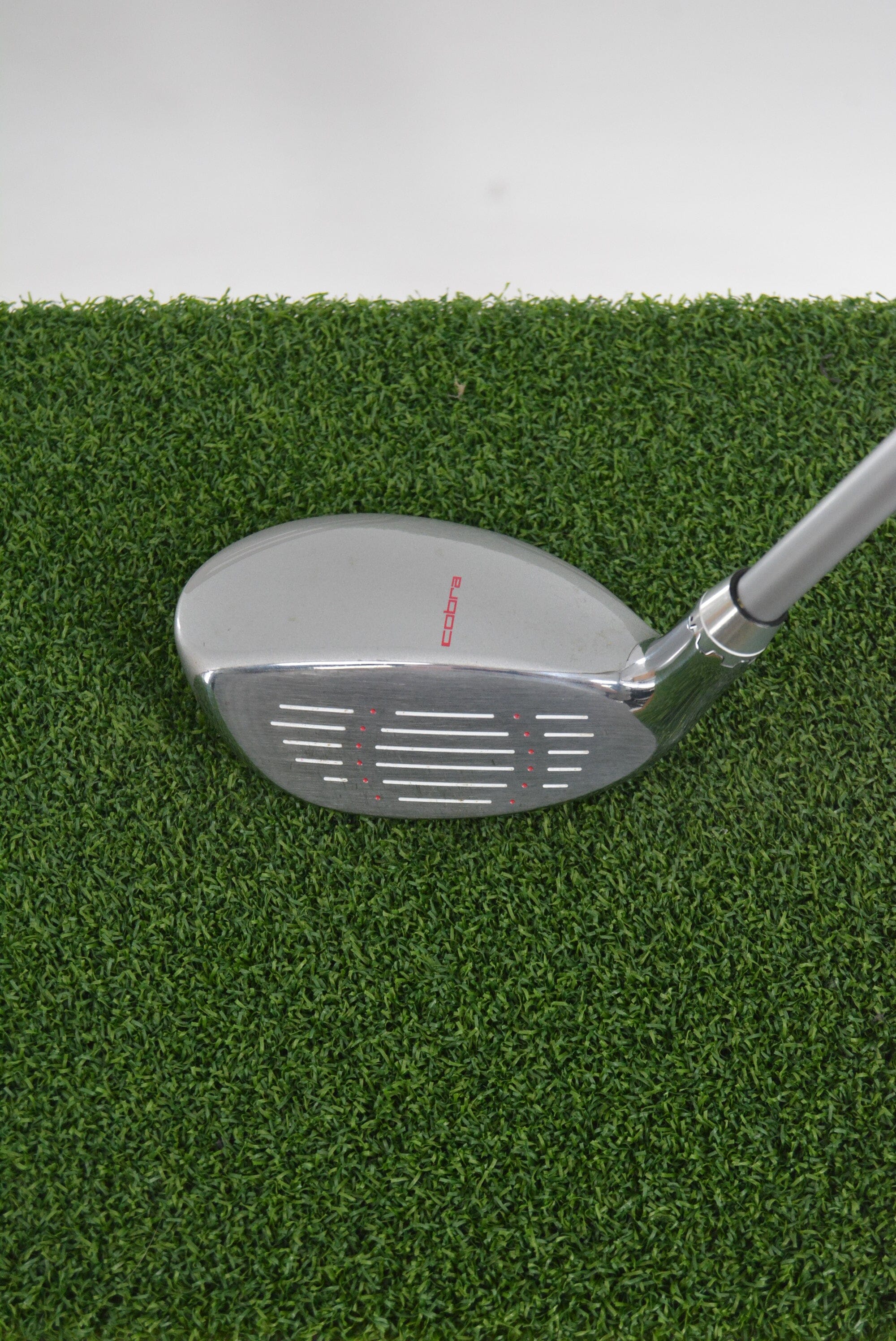 Women's Cobra King F7 5-6 Hybrid W Flex 37.75" Golf Clubs GolfRoots