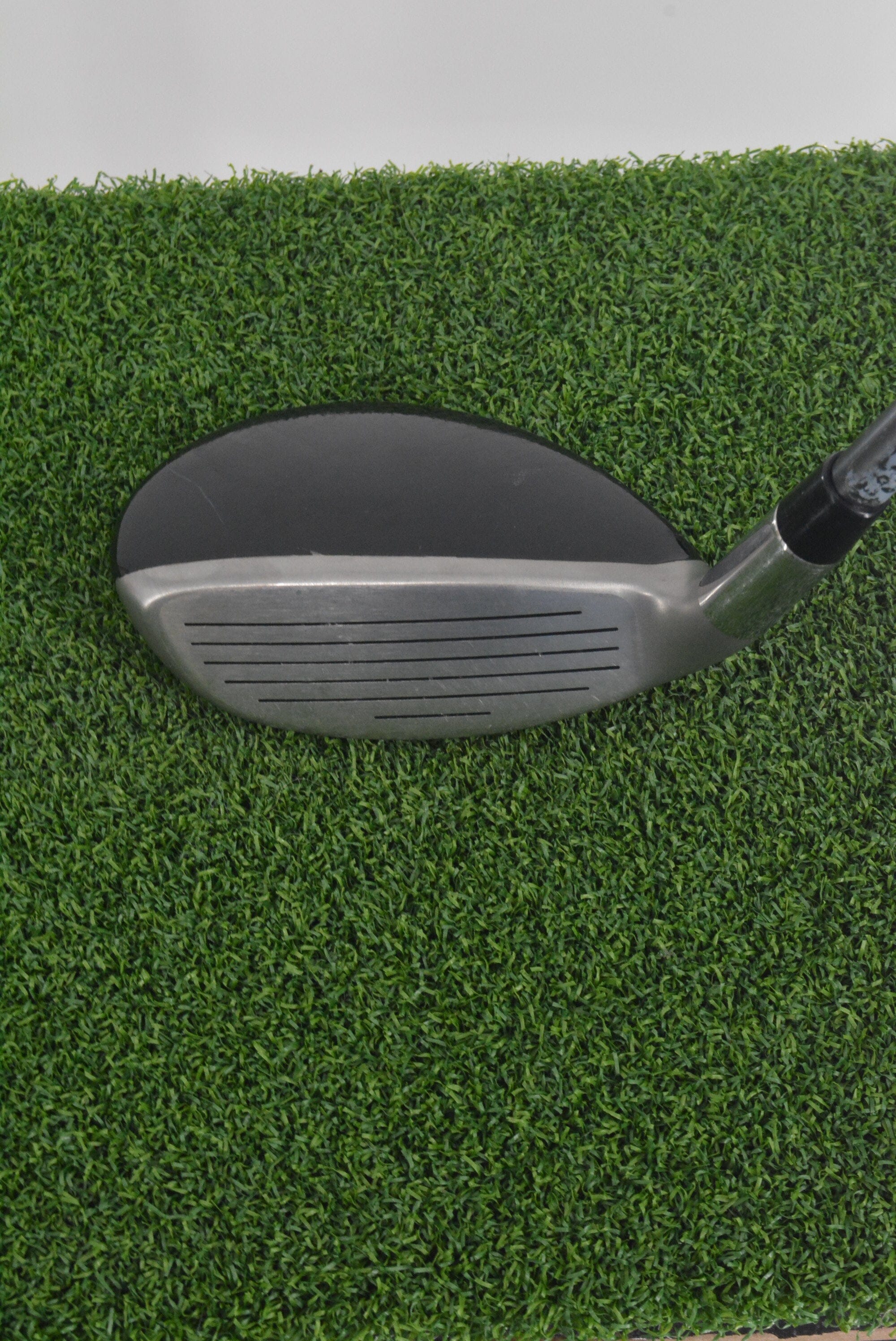 Women's Callaway RAZR X HL 5 Hybrid W Flex 37.5" Golf Clubs GolfRoots