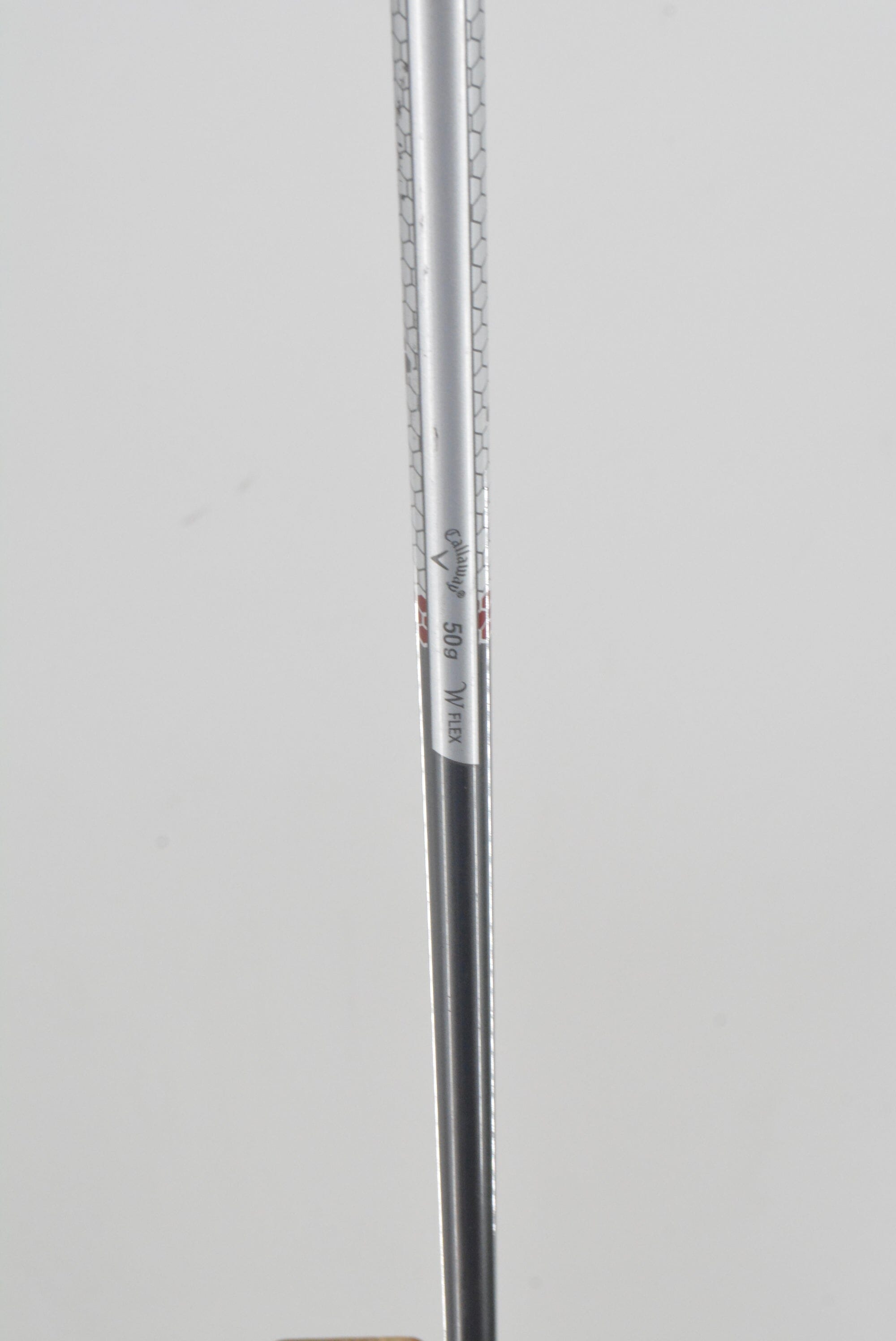 Women's Callaway RAZR X HL 5 Hybrid W Flex 37.5" Golf Clubs GolfRoots